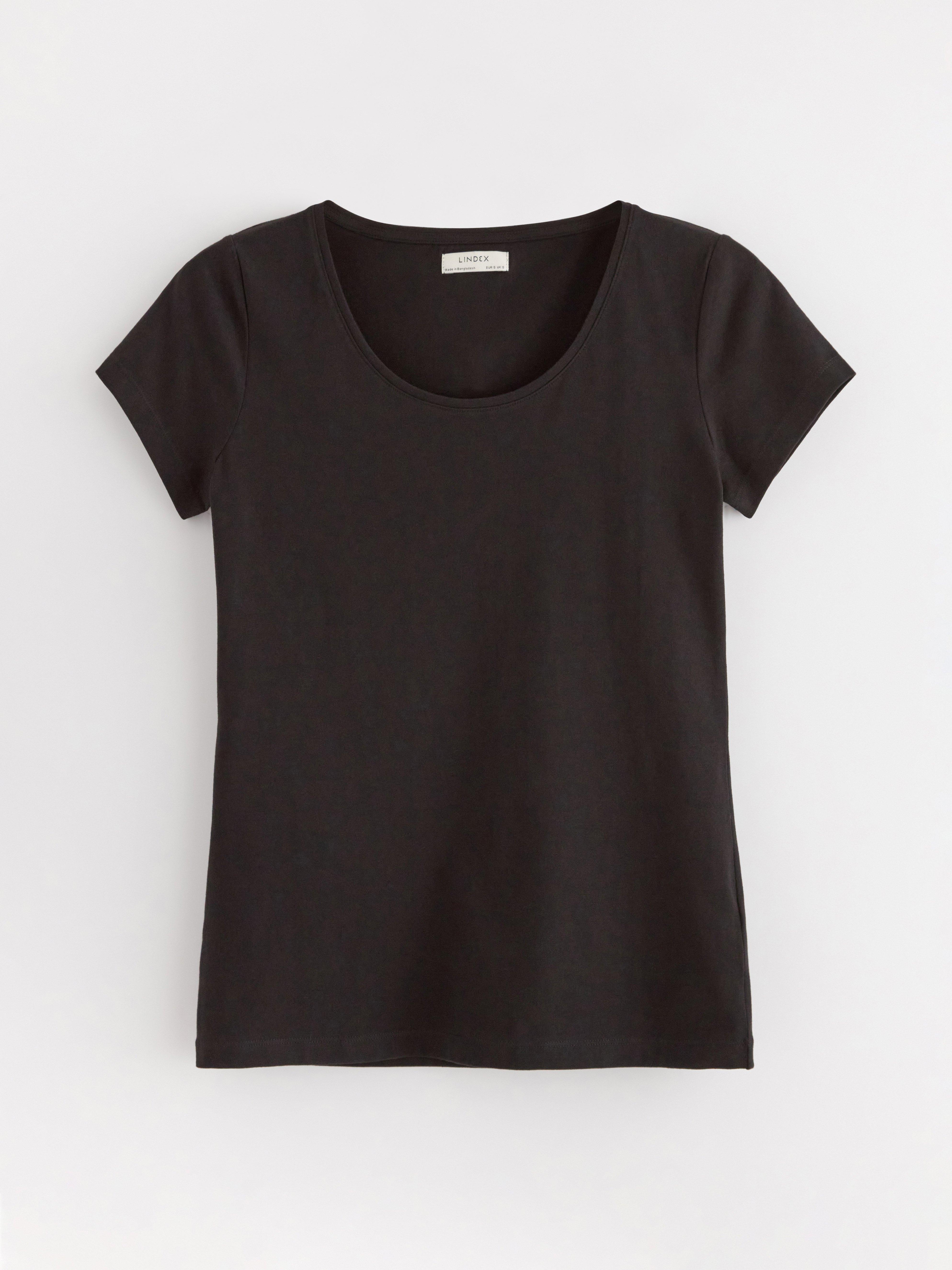 Top - Womens Wear - Black