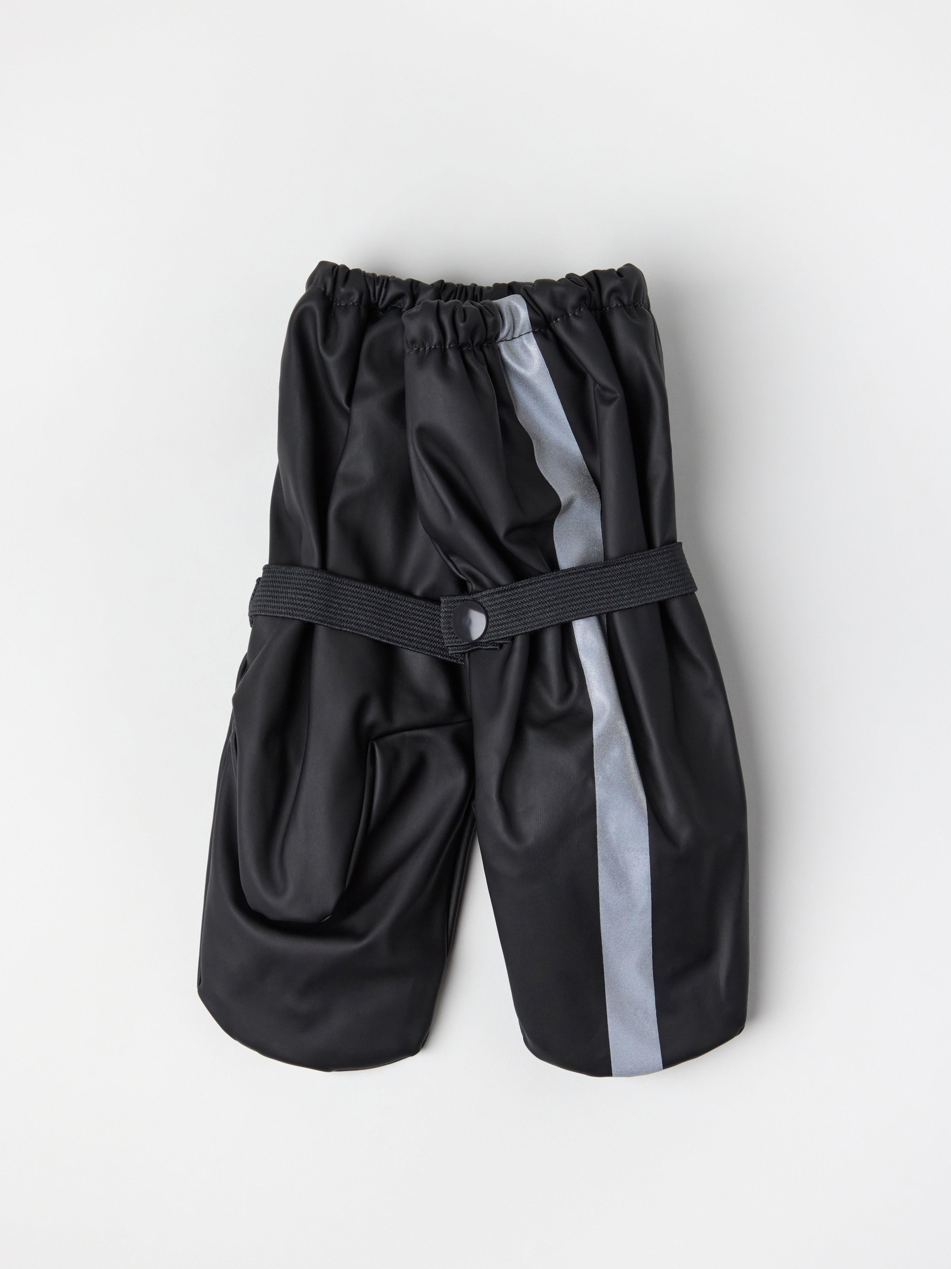 Gloves - Kids Wear - Black