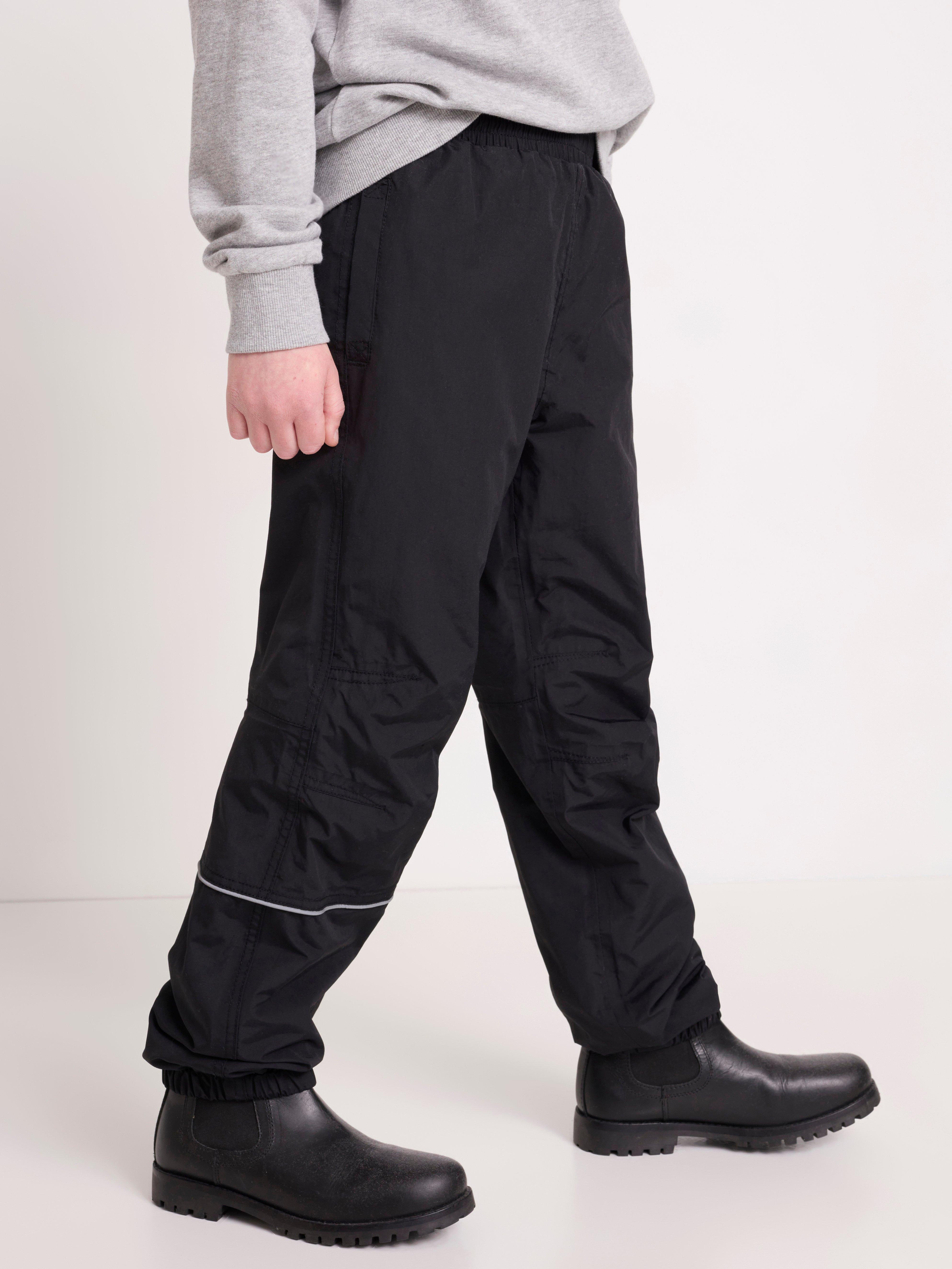 Shell Trousers Lindex Europe