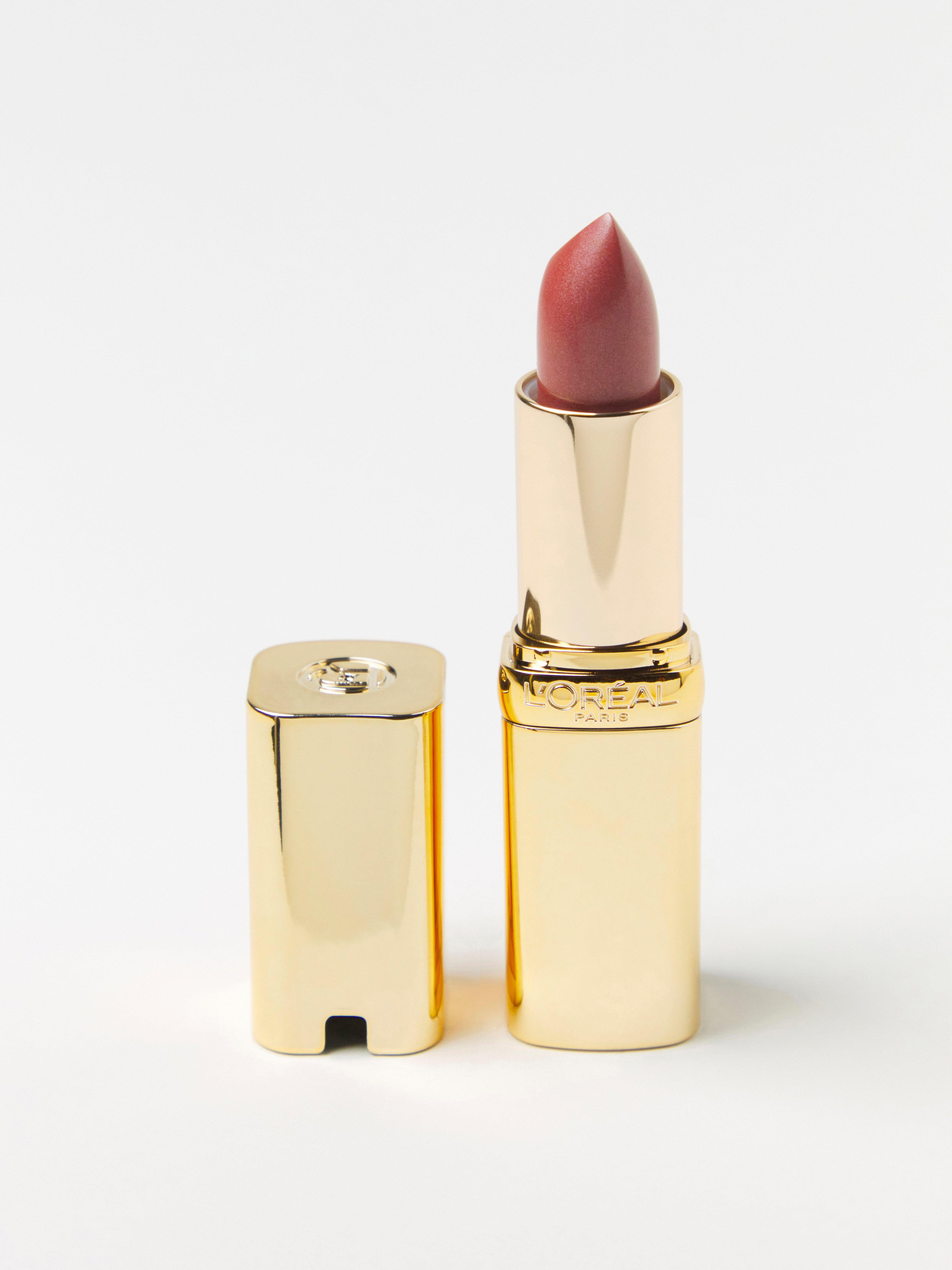 Leppestift - Kosmetikk - Rosa