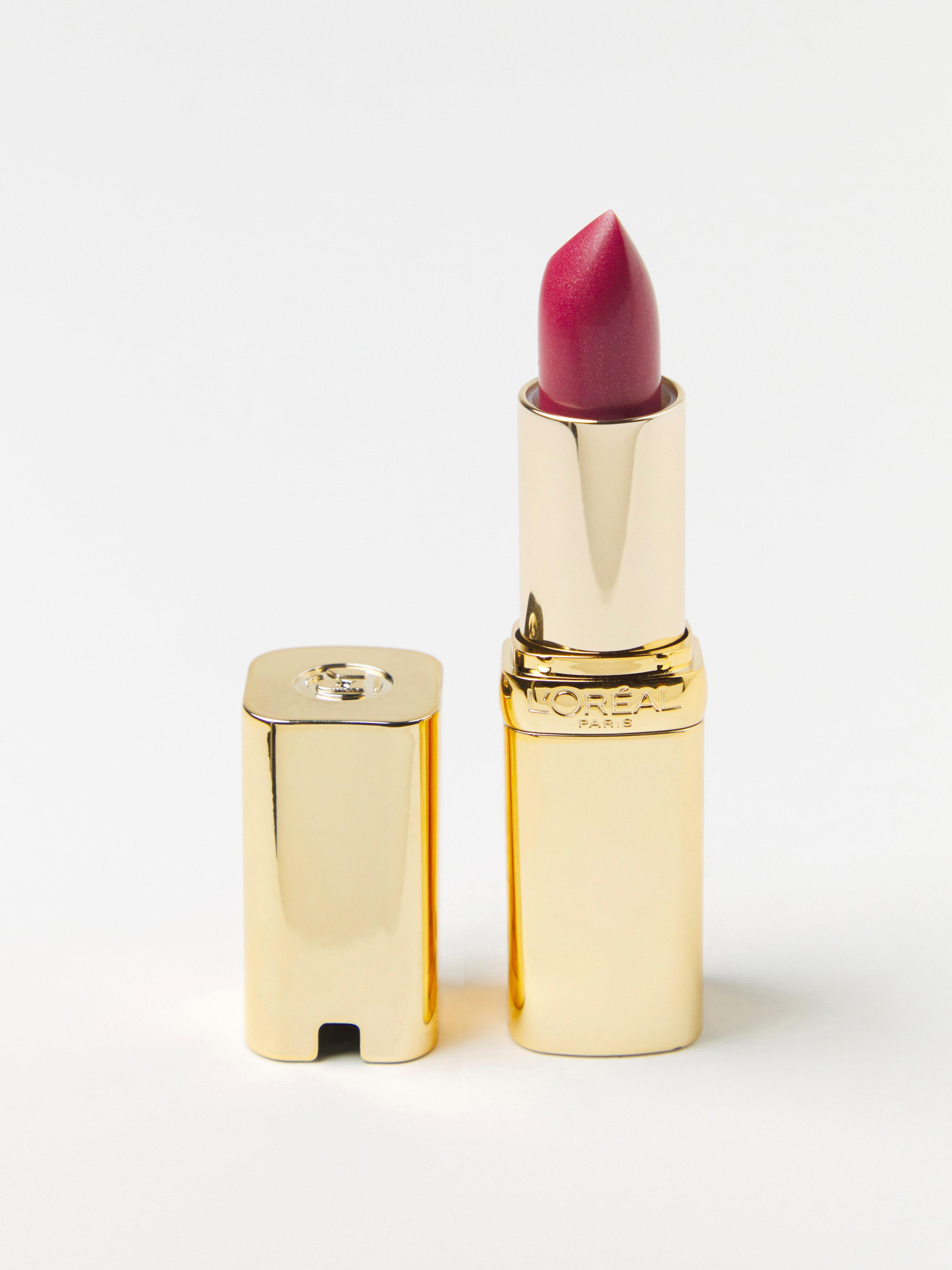 Läppstift - Kosmetik - Rosa