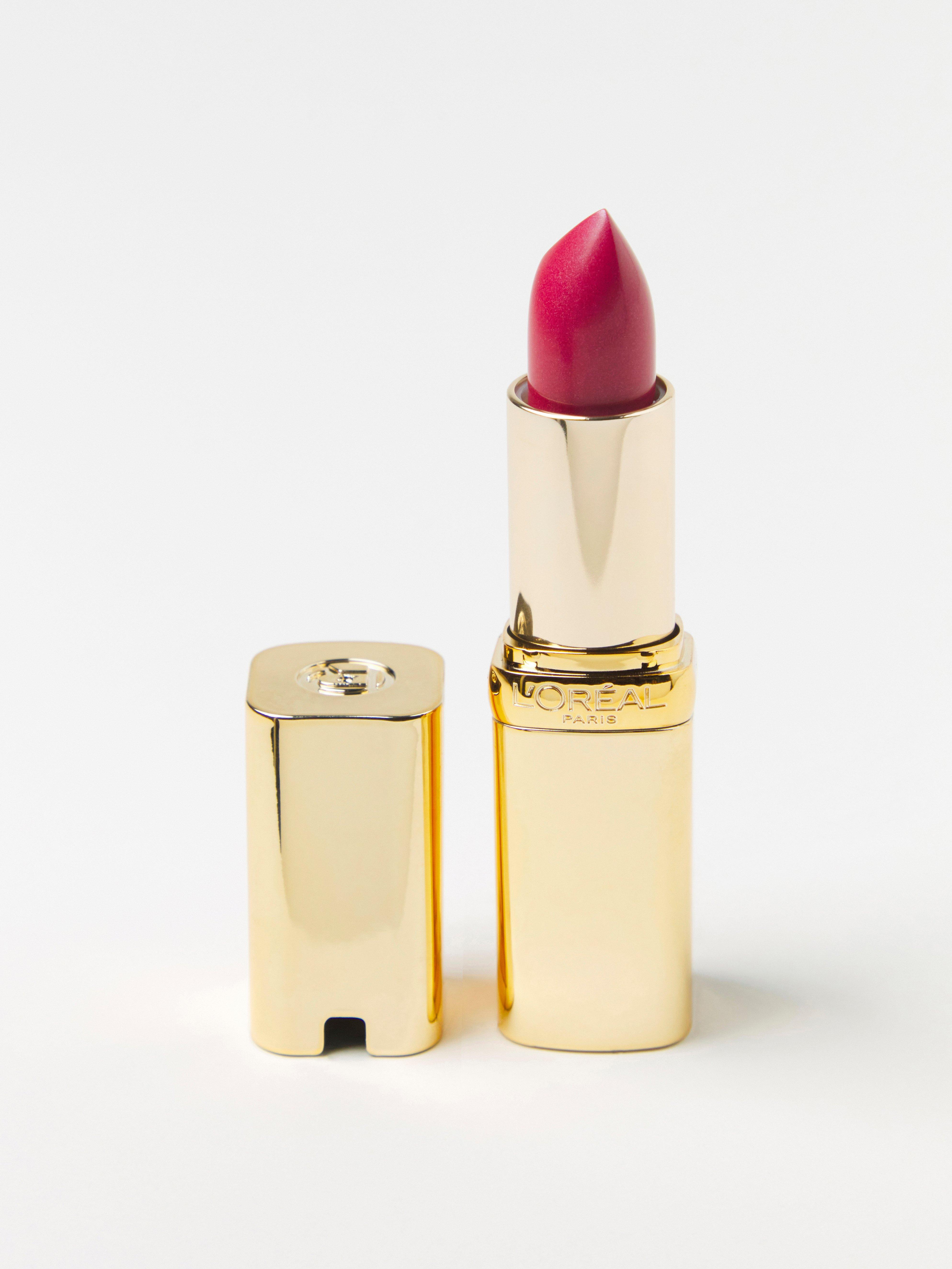 Läppstift - Kosmetik - Rosa