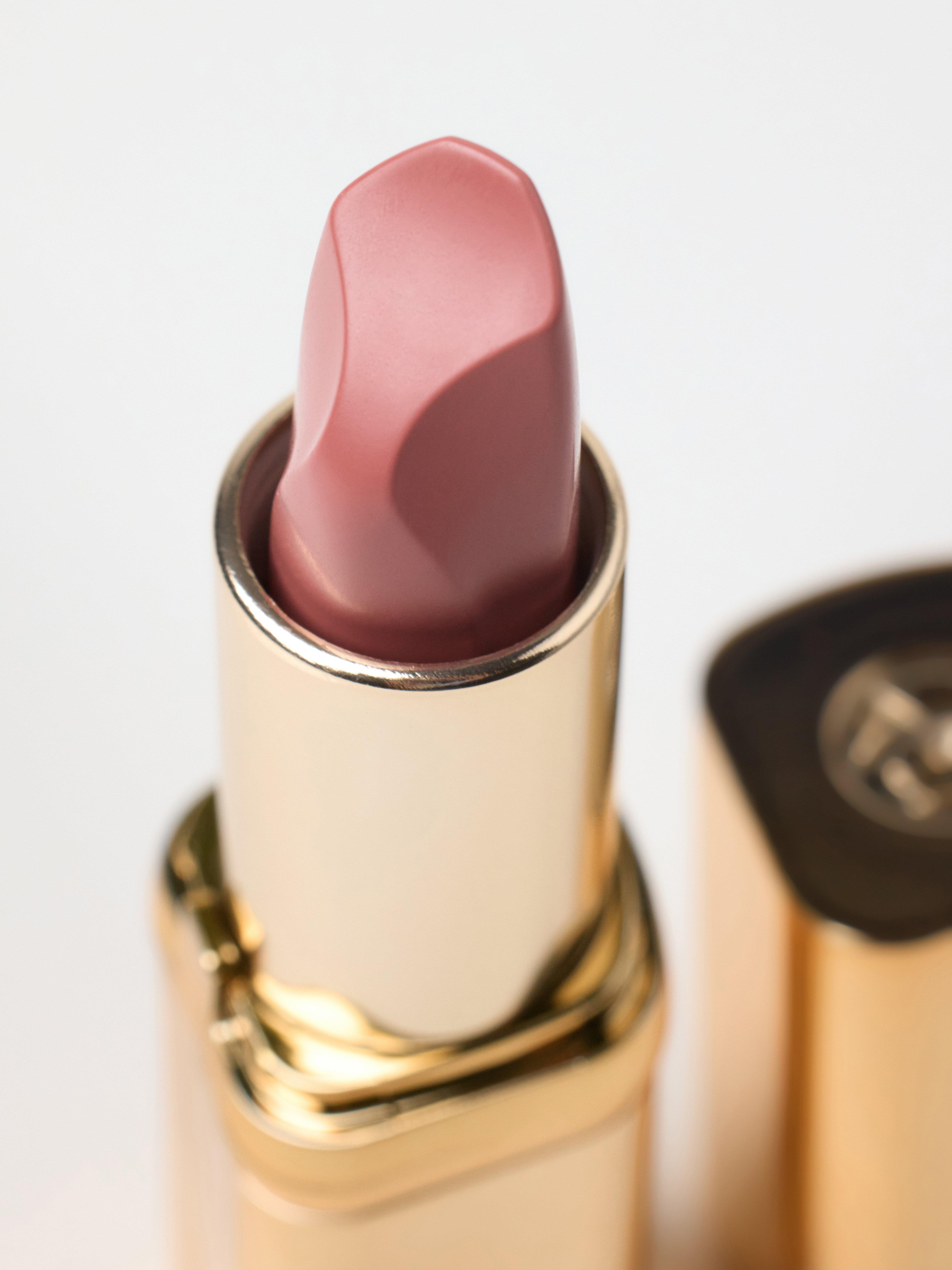 Läppstift - Kosmetik - Rosa