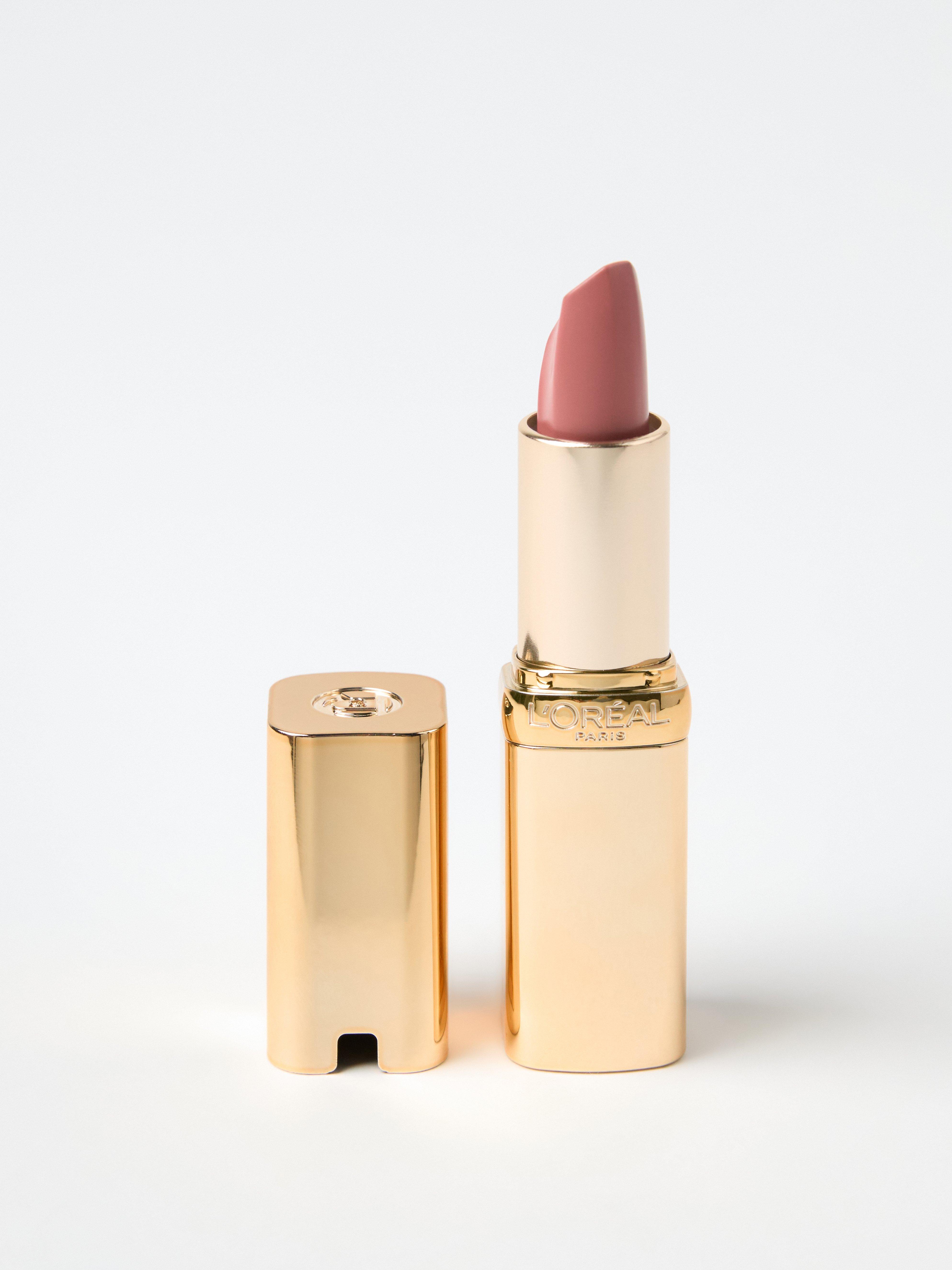 Läppstift - Kosmetik - Rosa