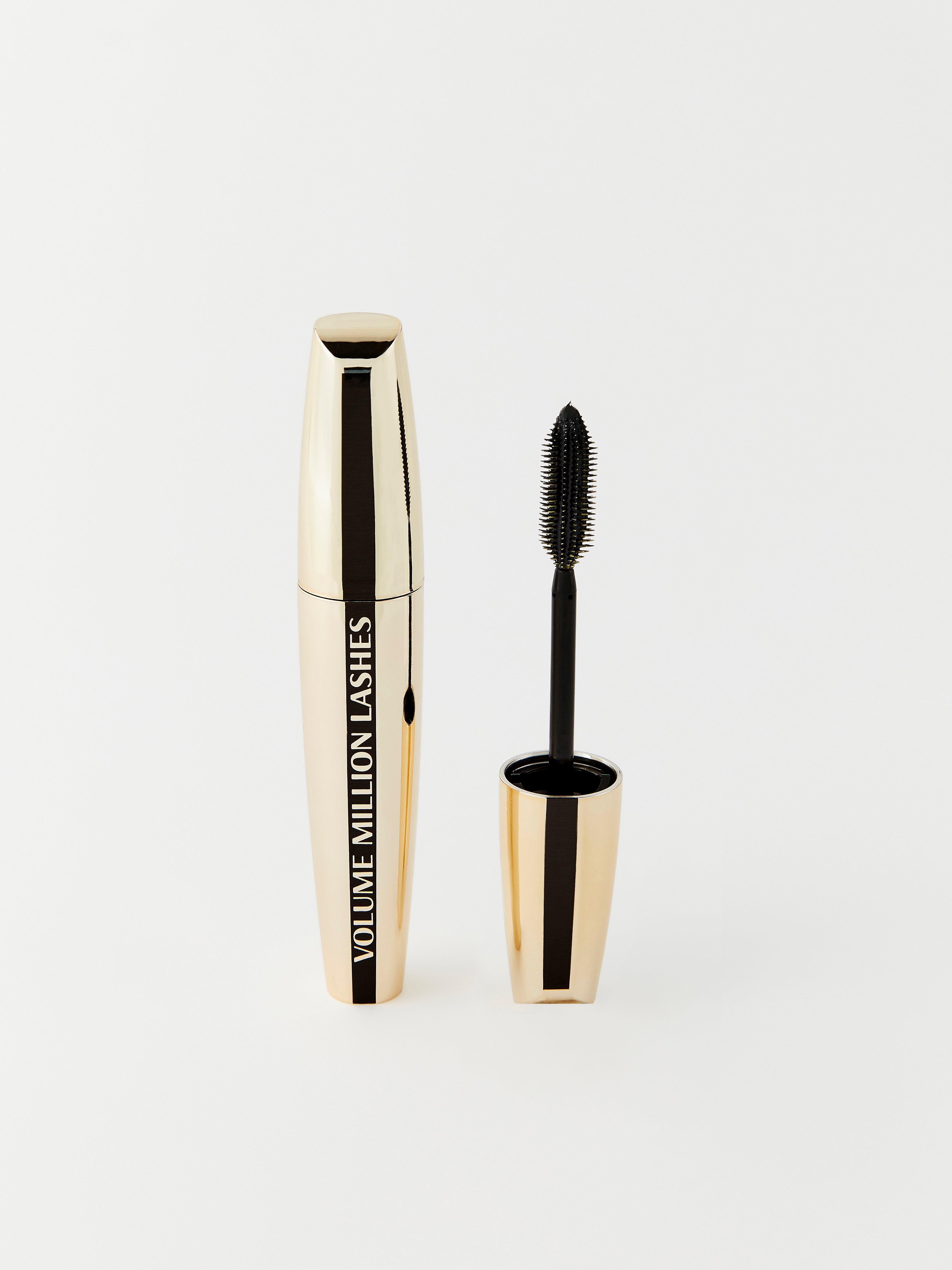 Mascara - Kosmetik - Blank