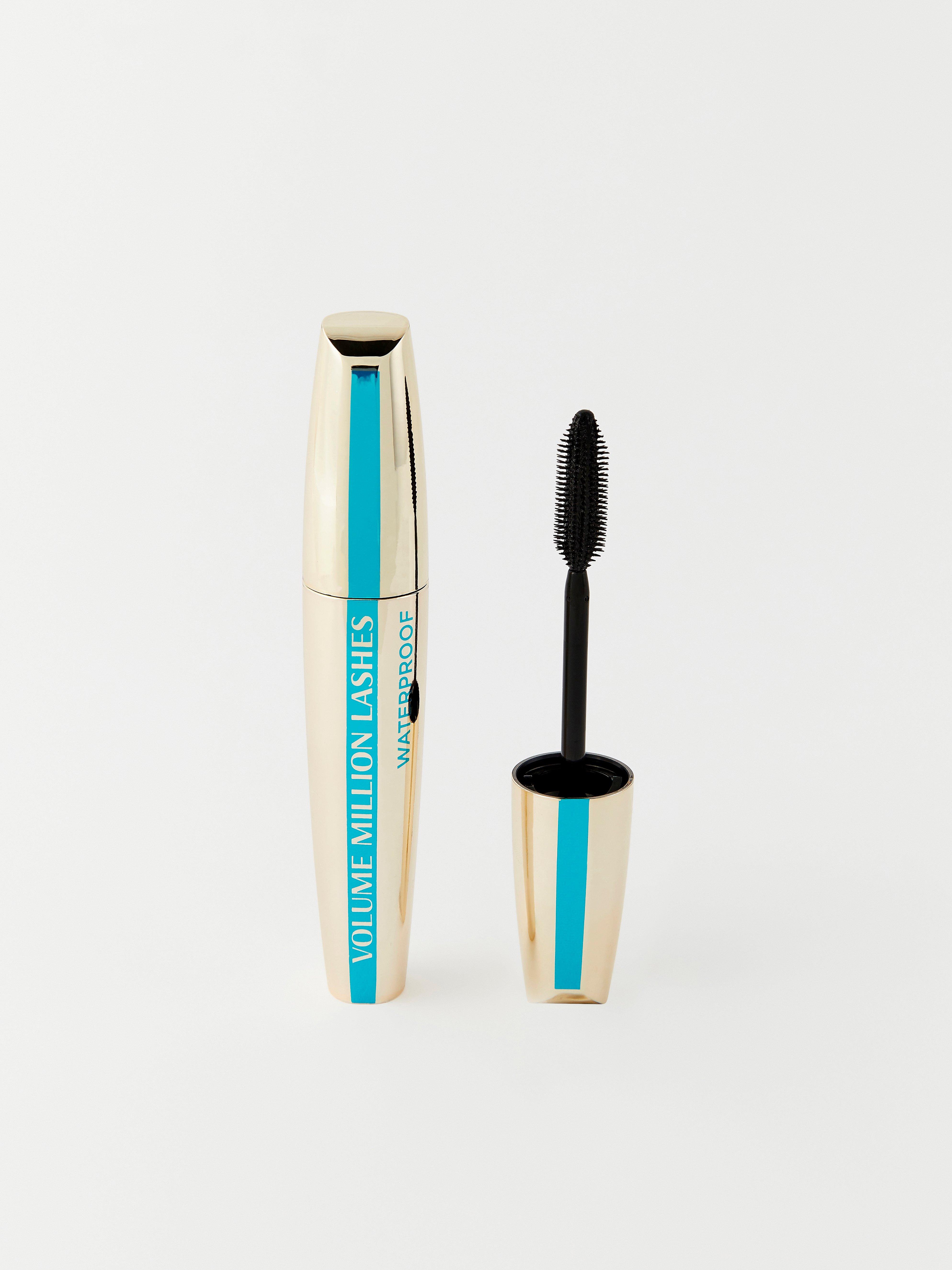 Mascara - Kosmetik - Blank