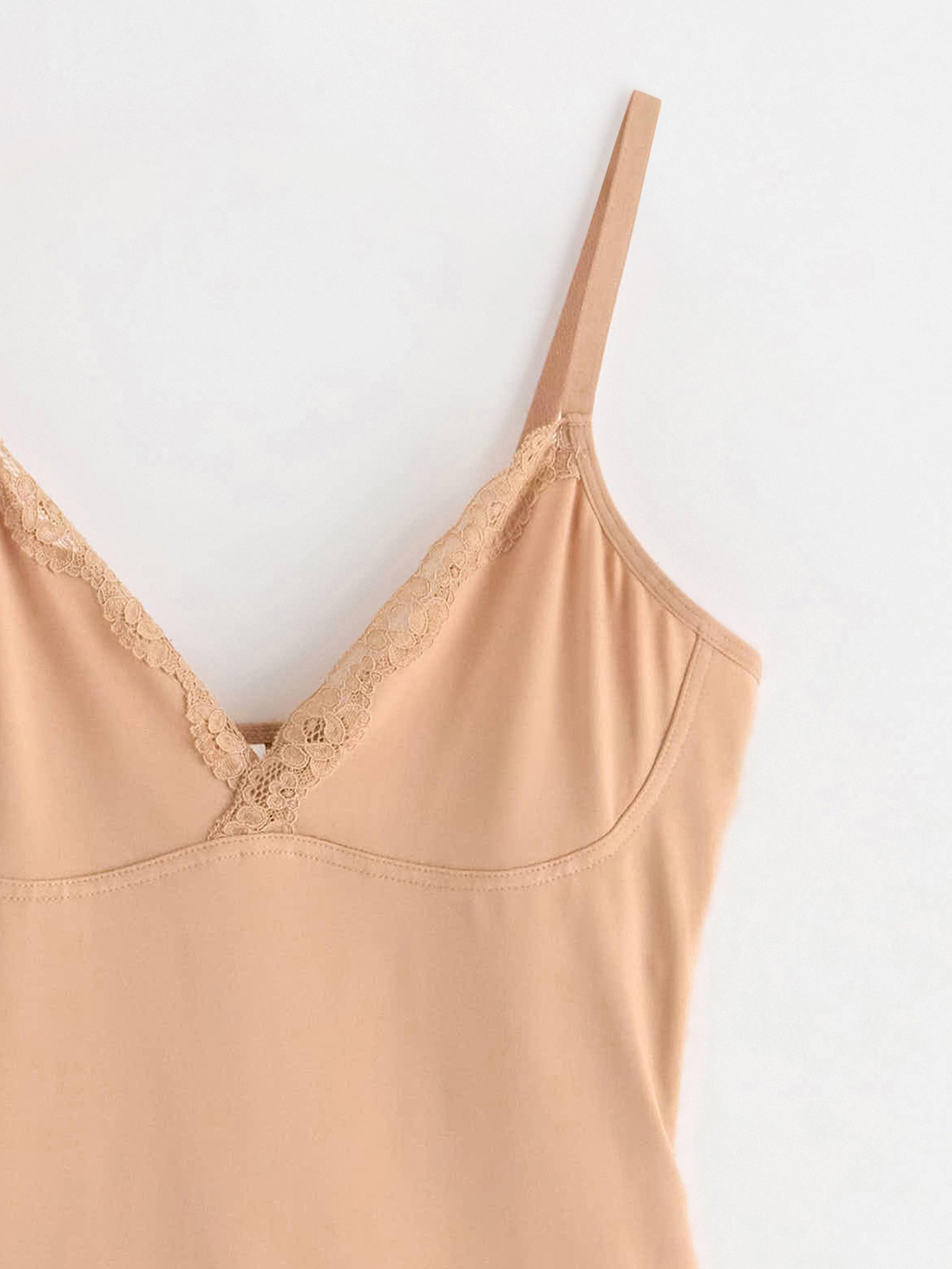 Tvarující body - Spodní prádlo - Béžová