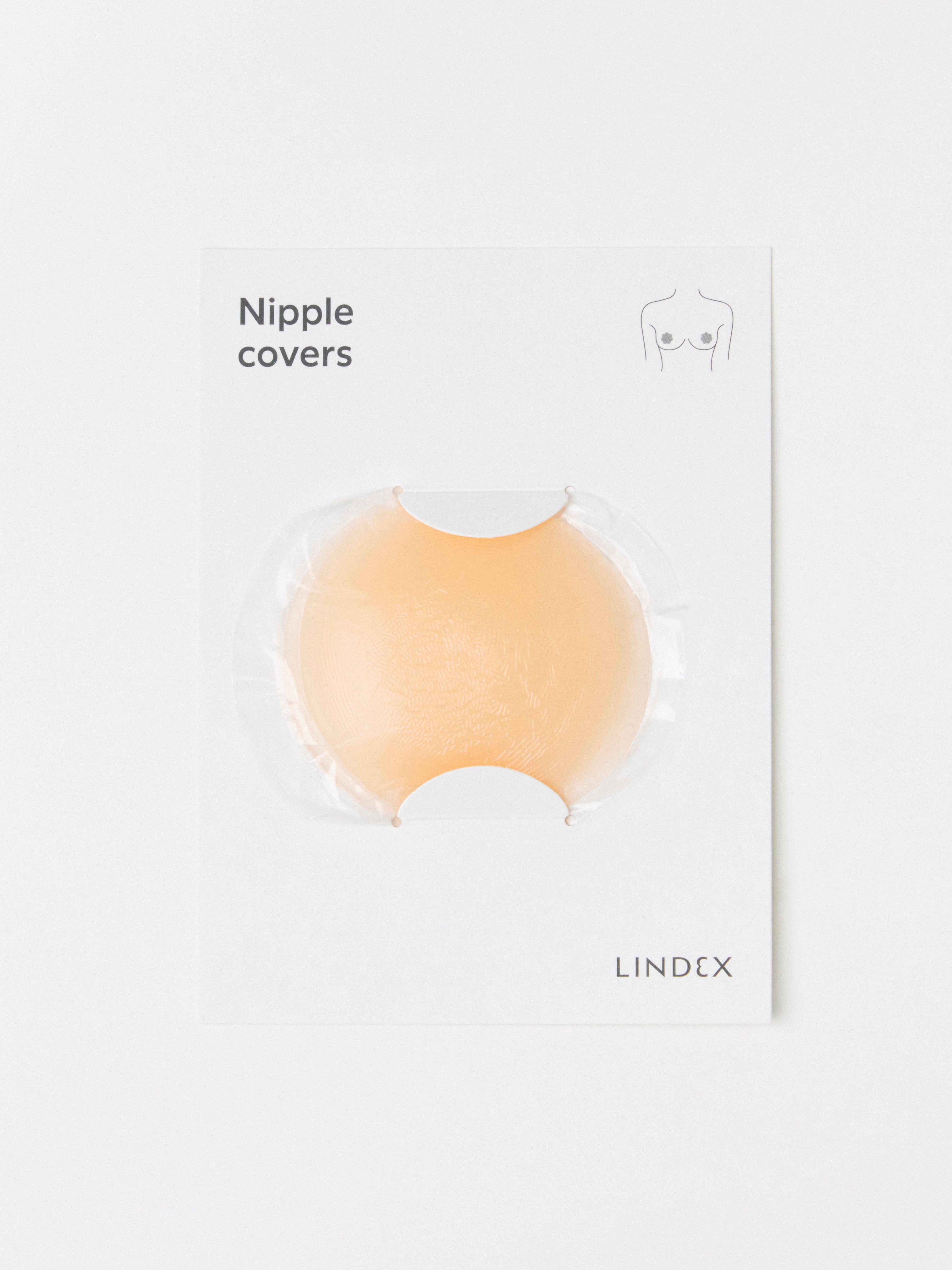 Nipple covers