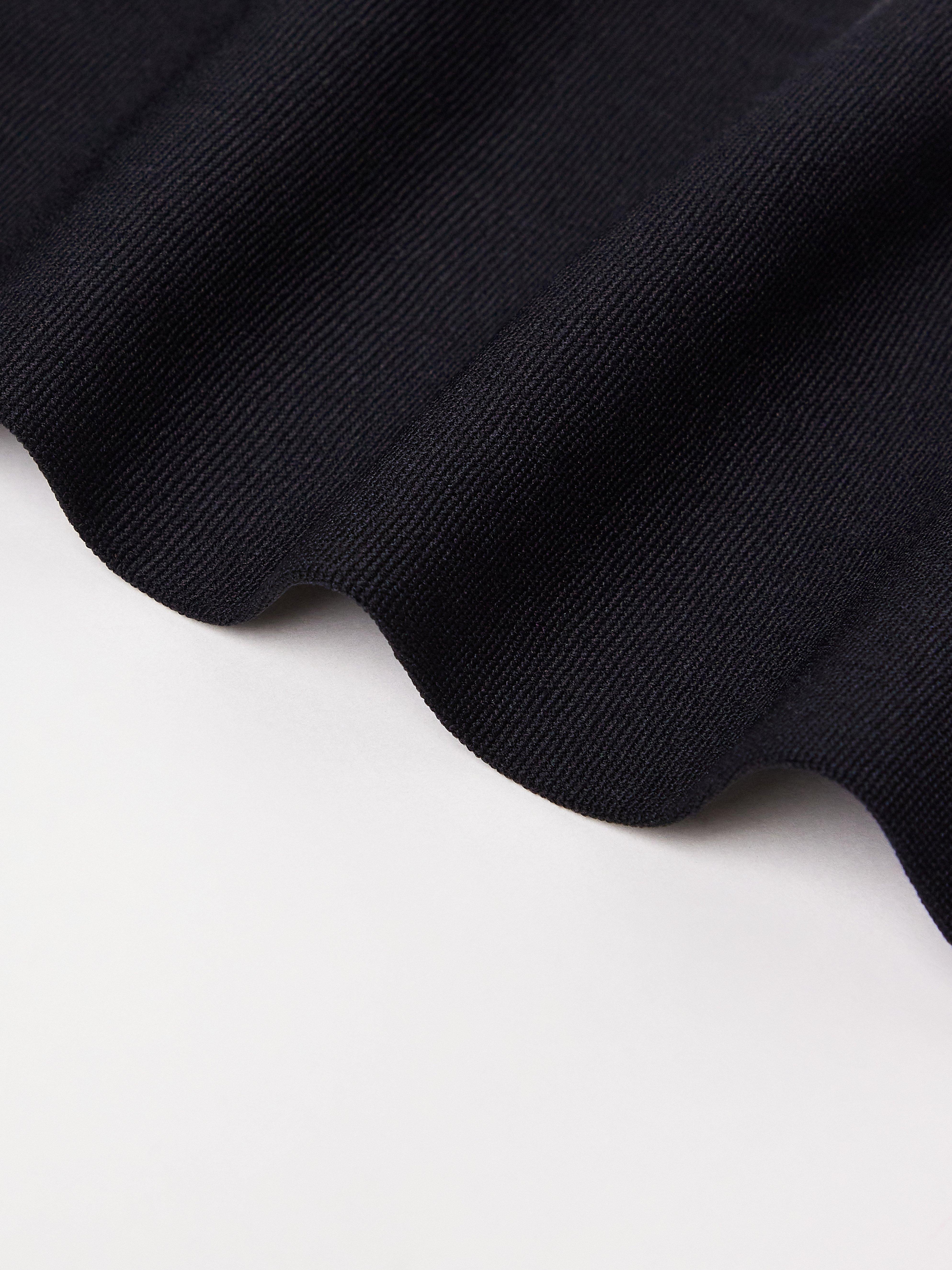 Leggings - Barn - Svart