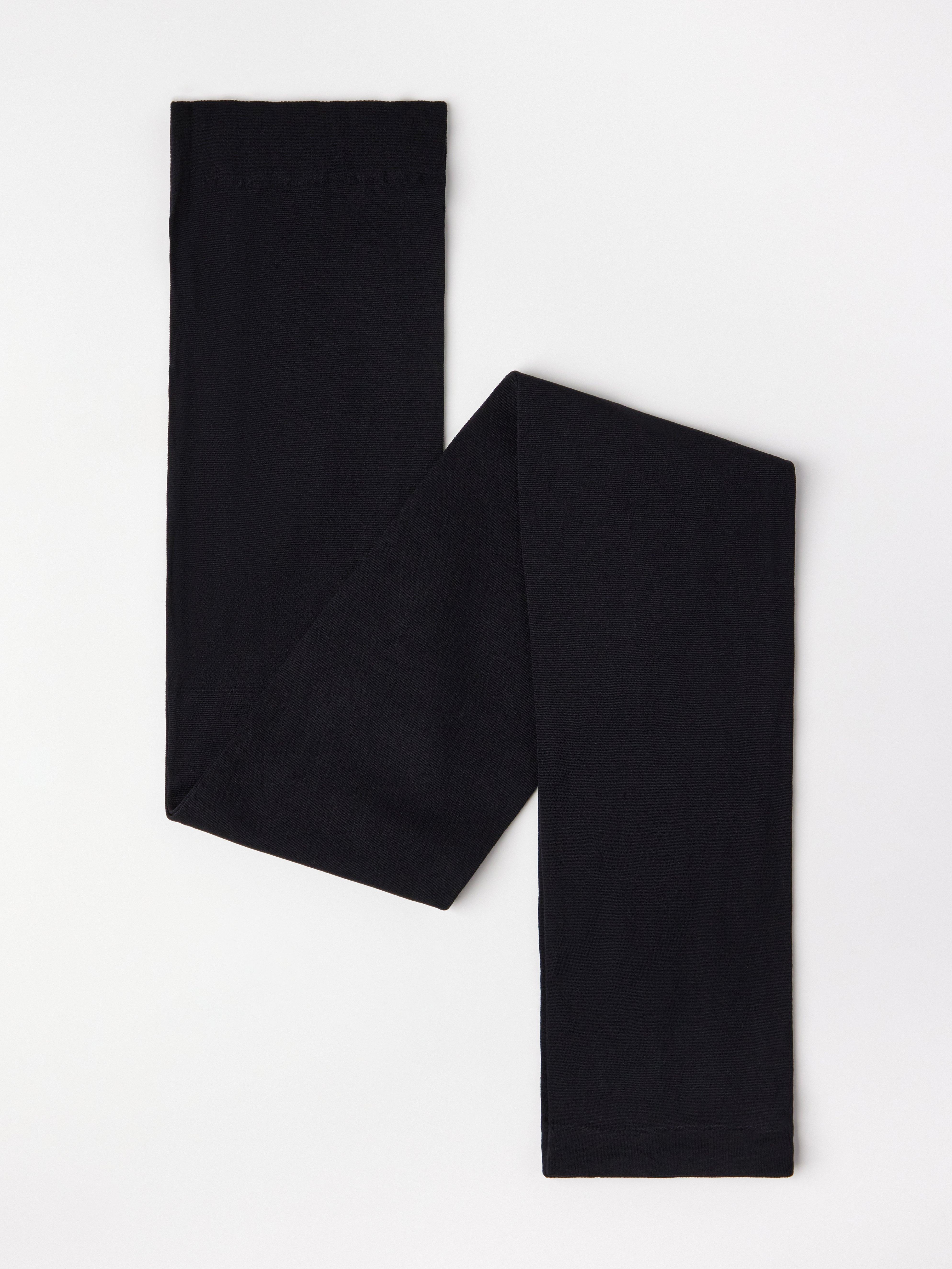 Leggingsit - Lapset - Musta