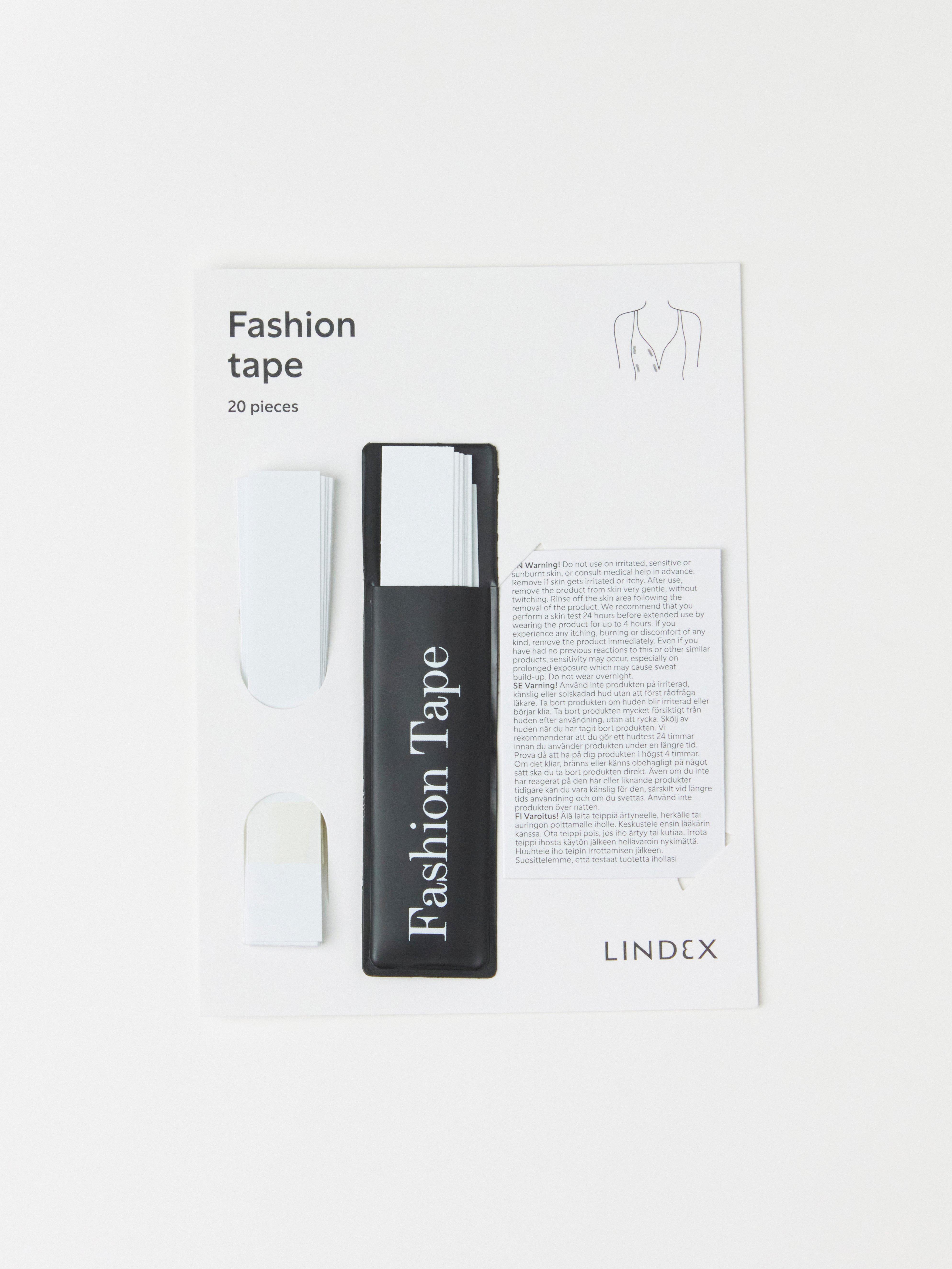 Fashion Tape  Lindex Latvia