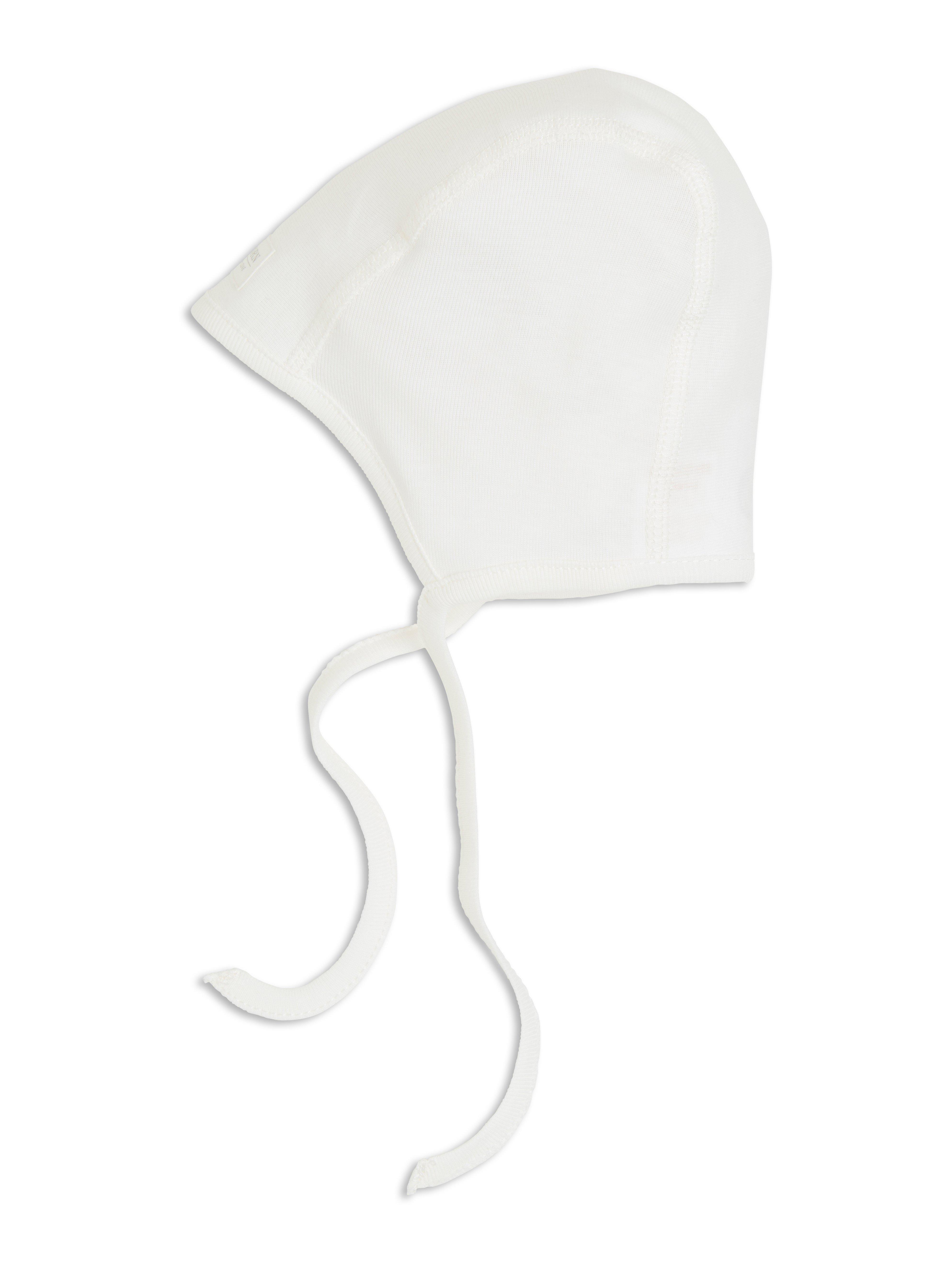 Cap - Kids Wear - White