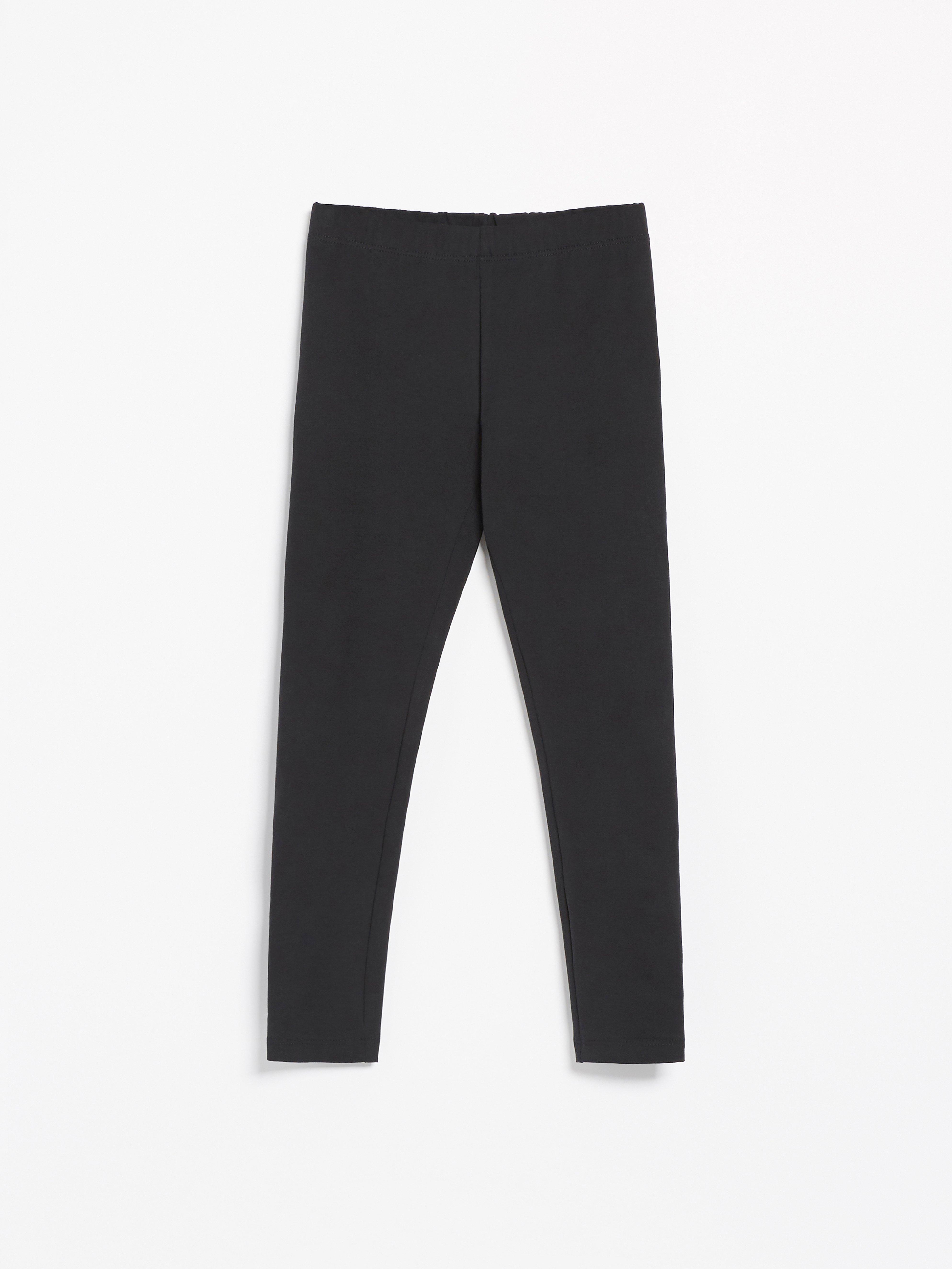 Trousers - Kids Wear - Black