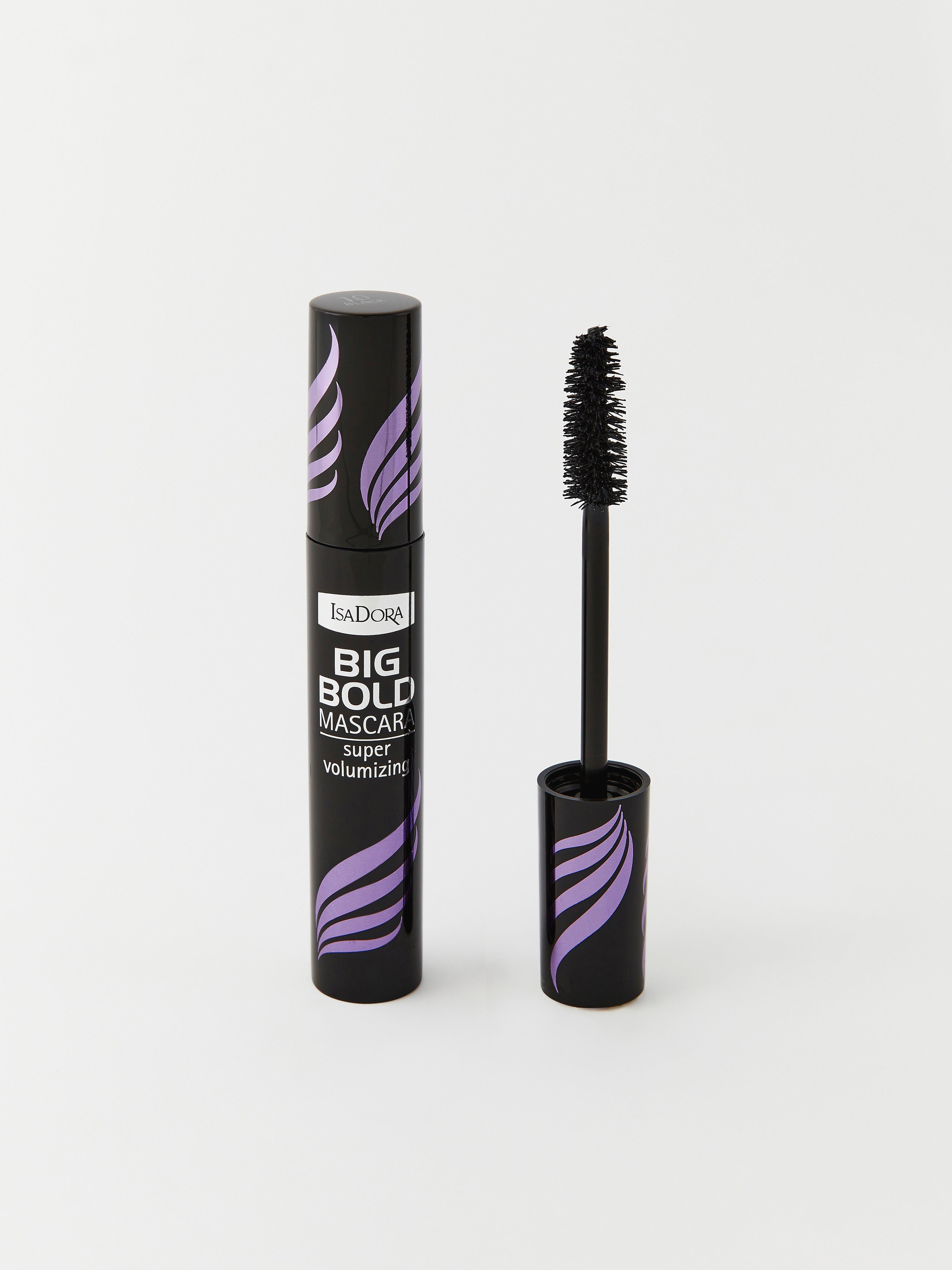 Mascara - Kosmetik - Blank