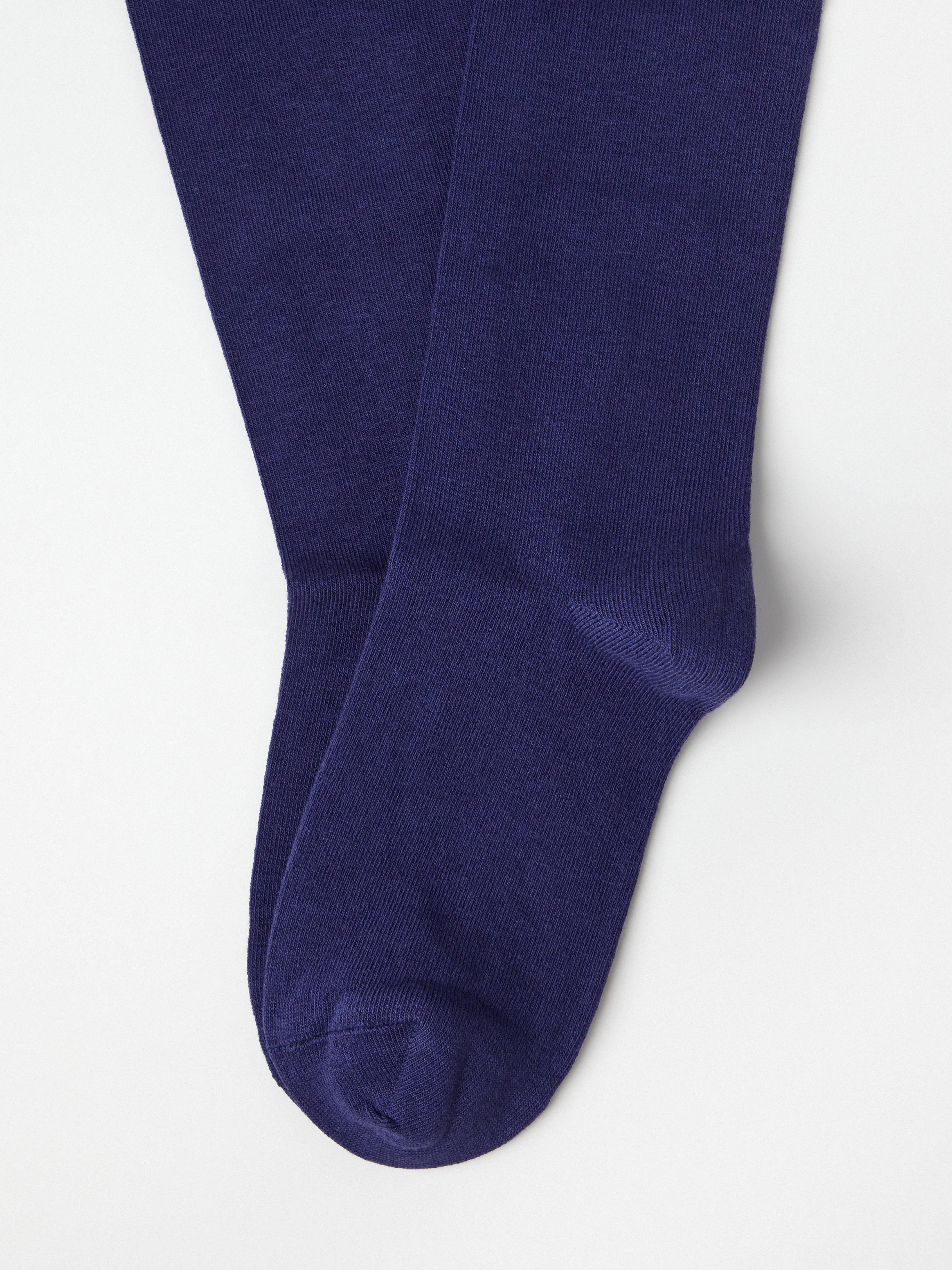 Tights - Kids Wear - Blue