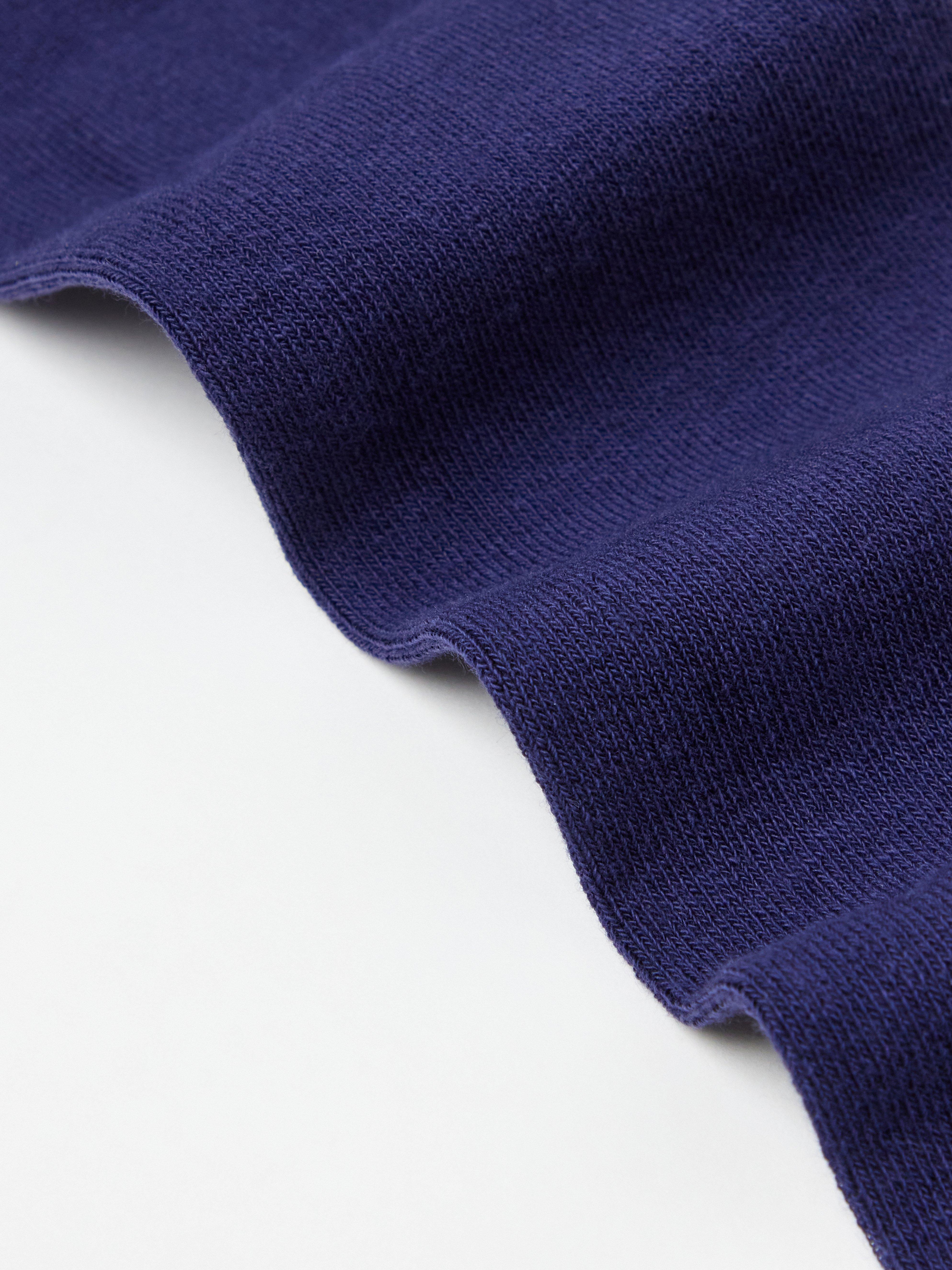 Tights - Kids Wear - Blue