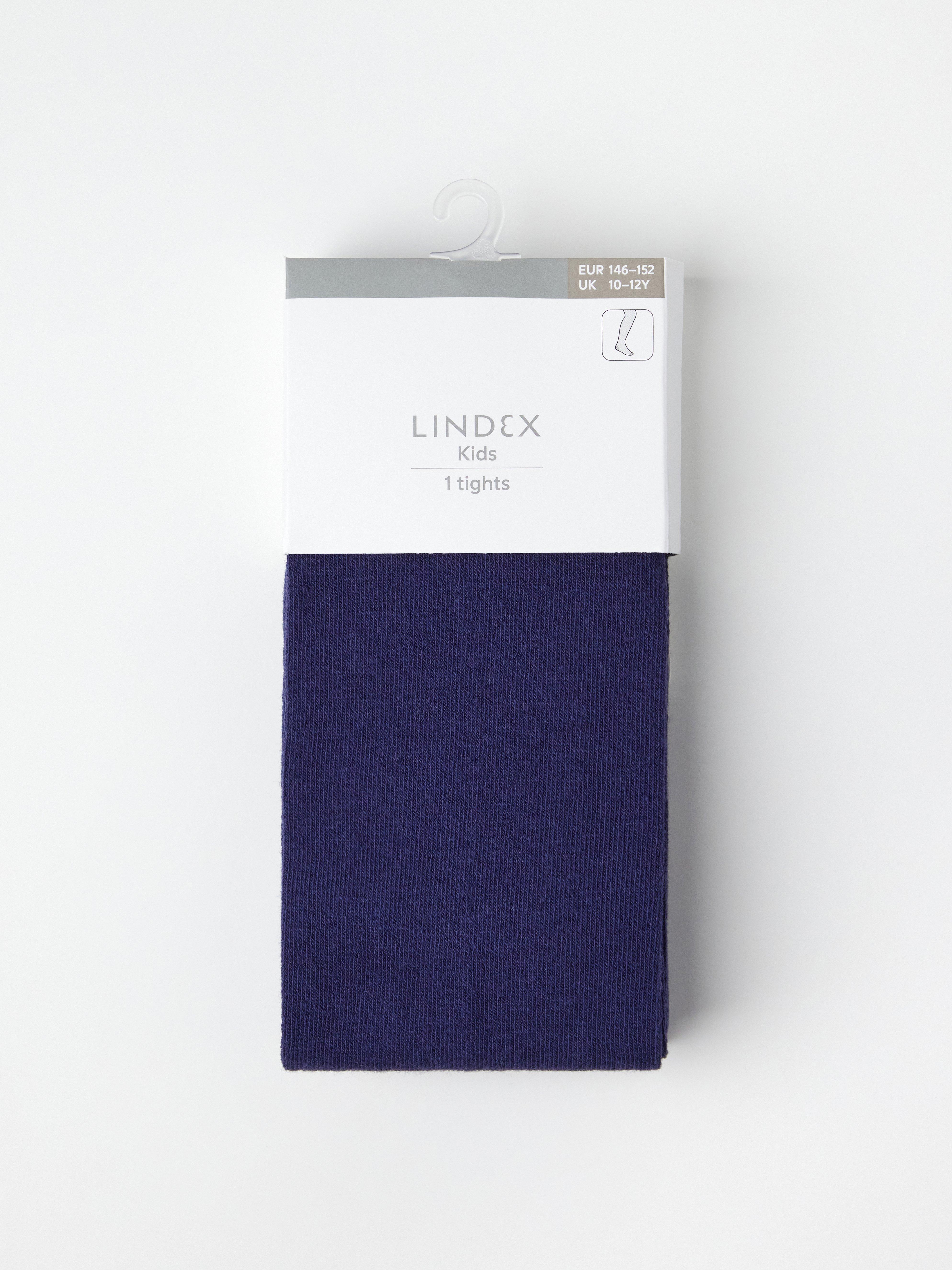 Tights - Kids Wear - Blue