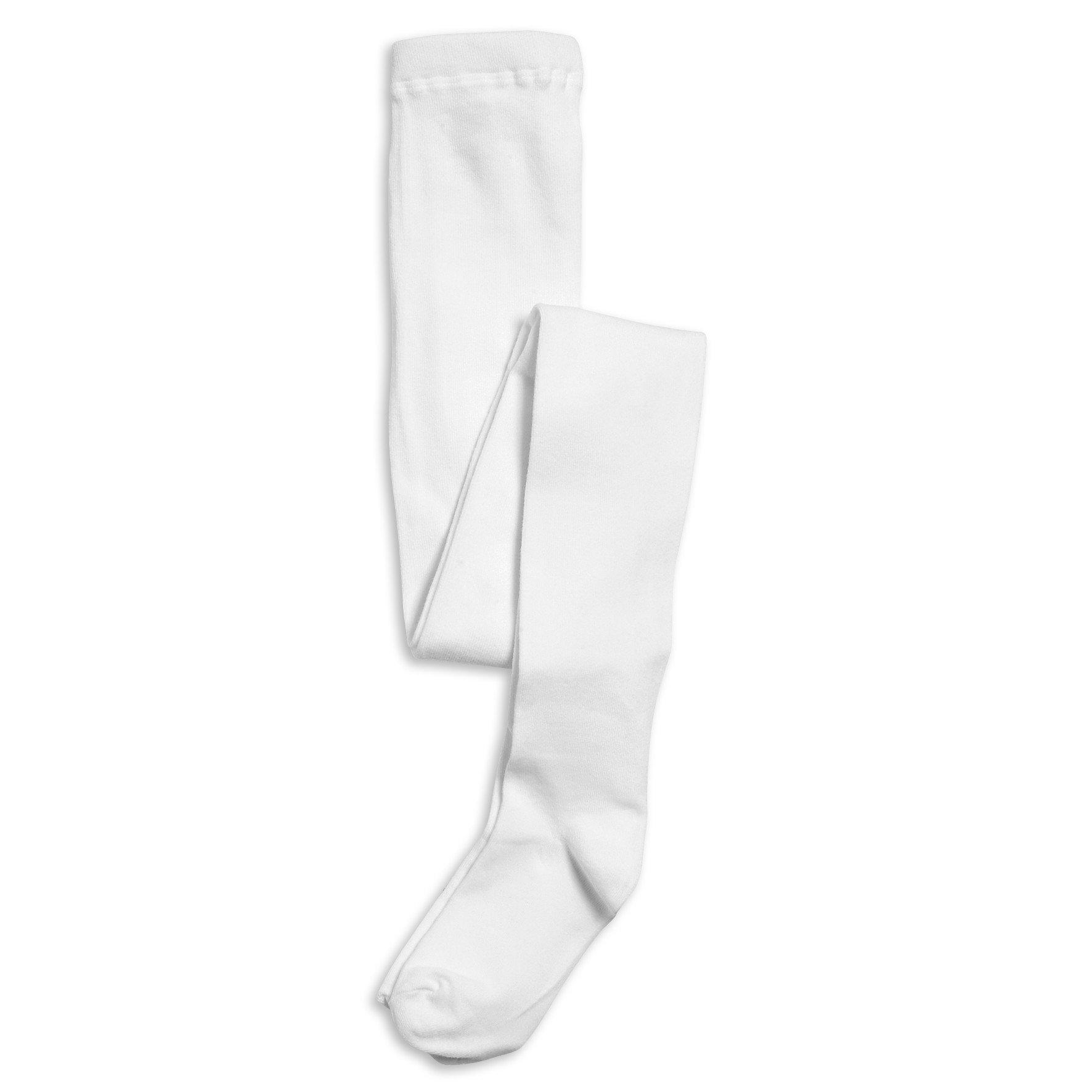 Sukkahousut - Lapset - Valkoinen