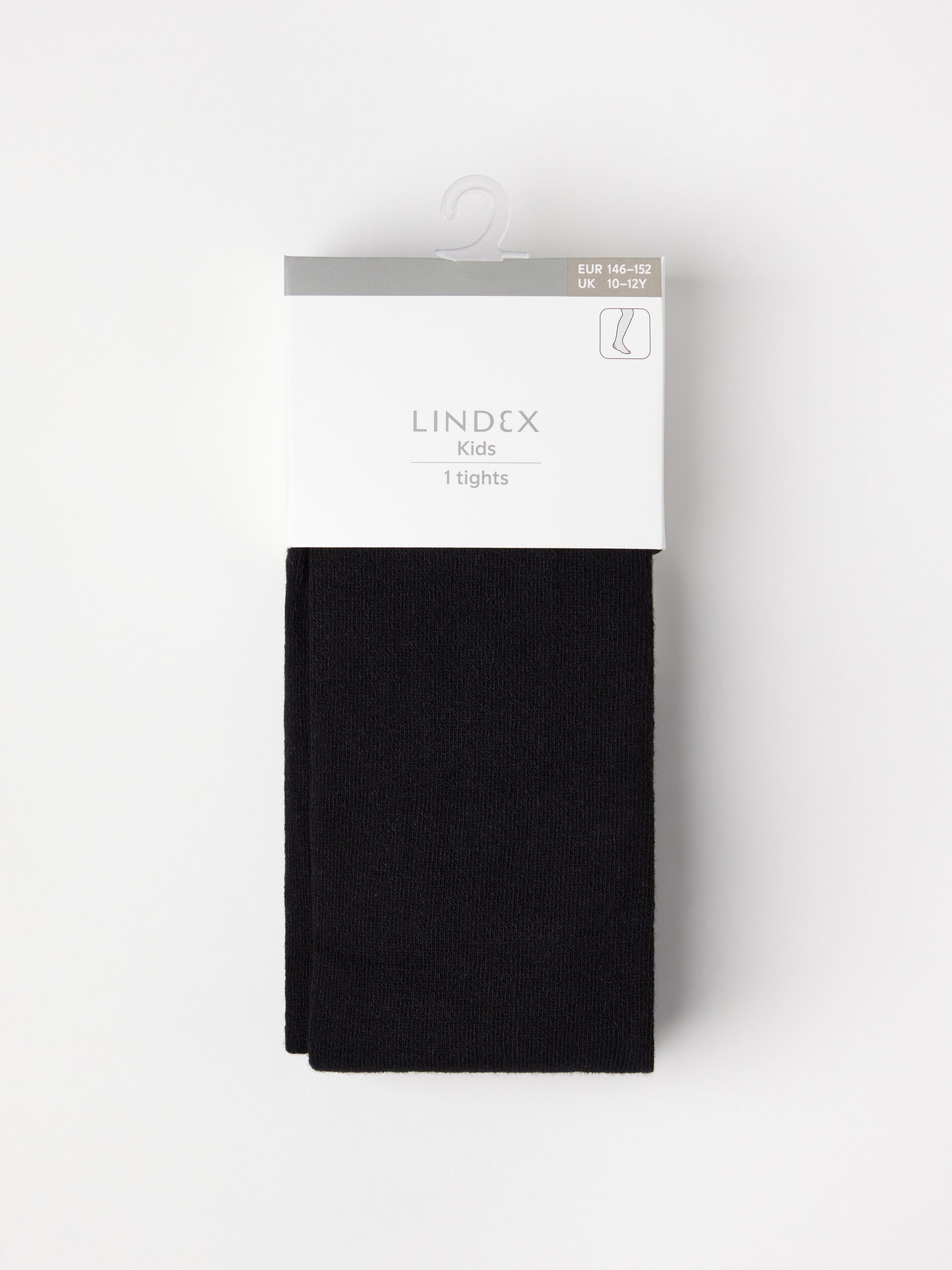 Tights - Kids Wear - Black