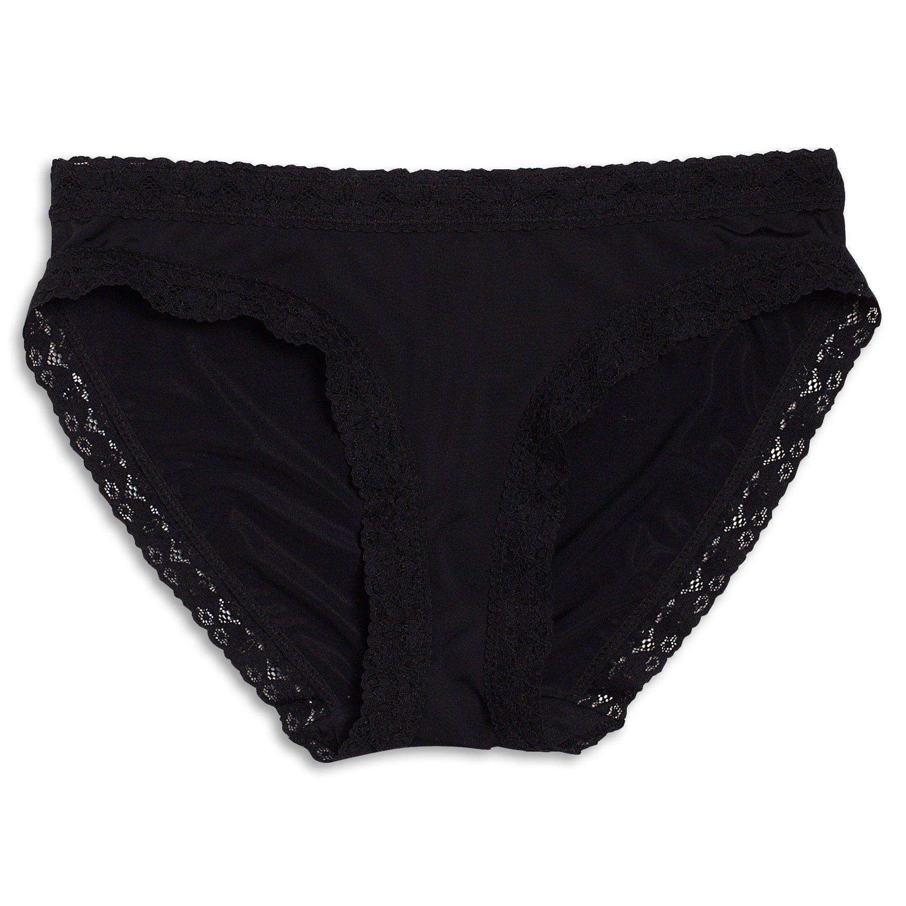  - Lingerie - Black