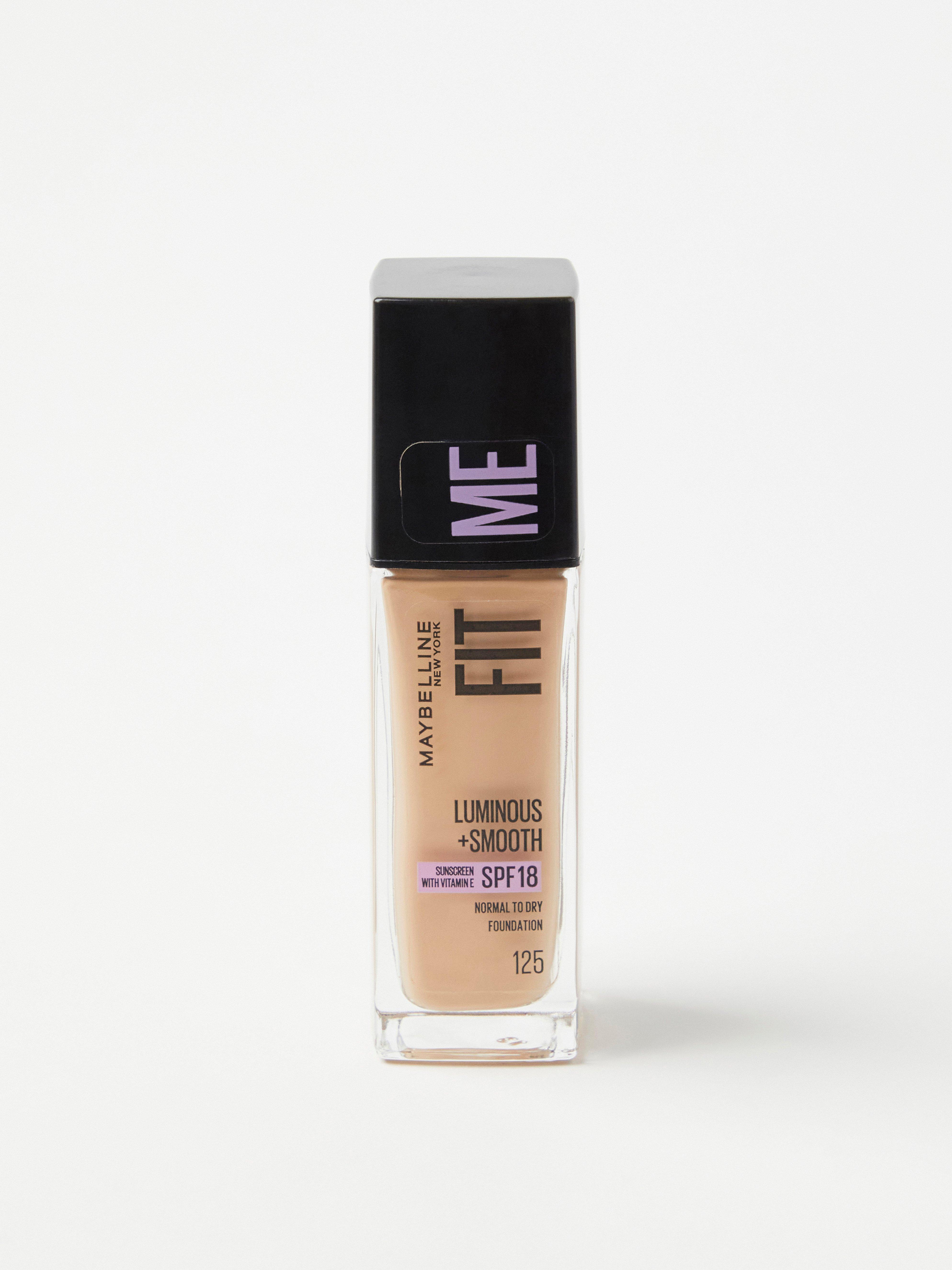 Foundation - Kosmetik - Beige