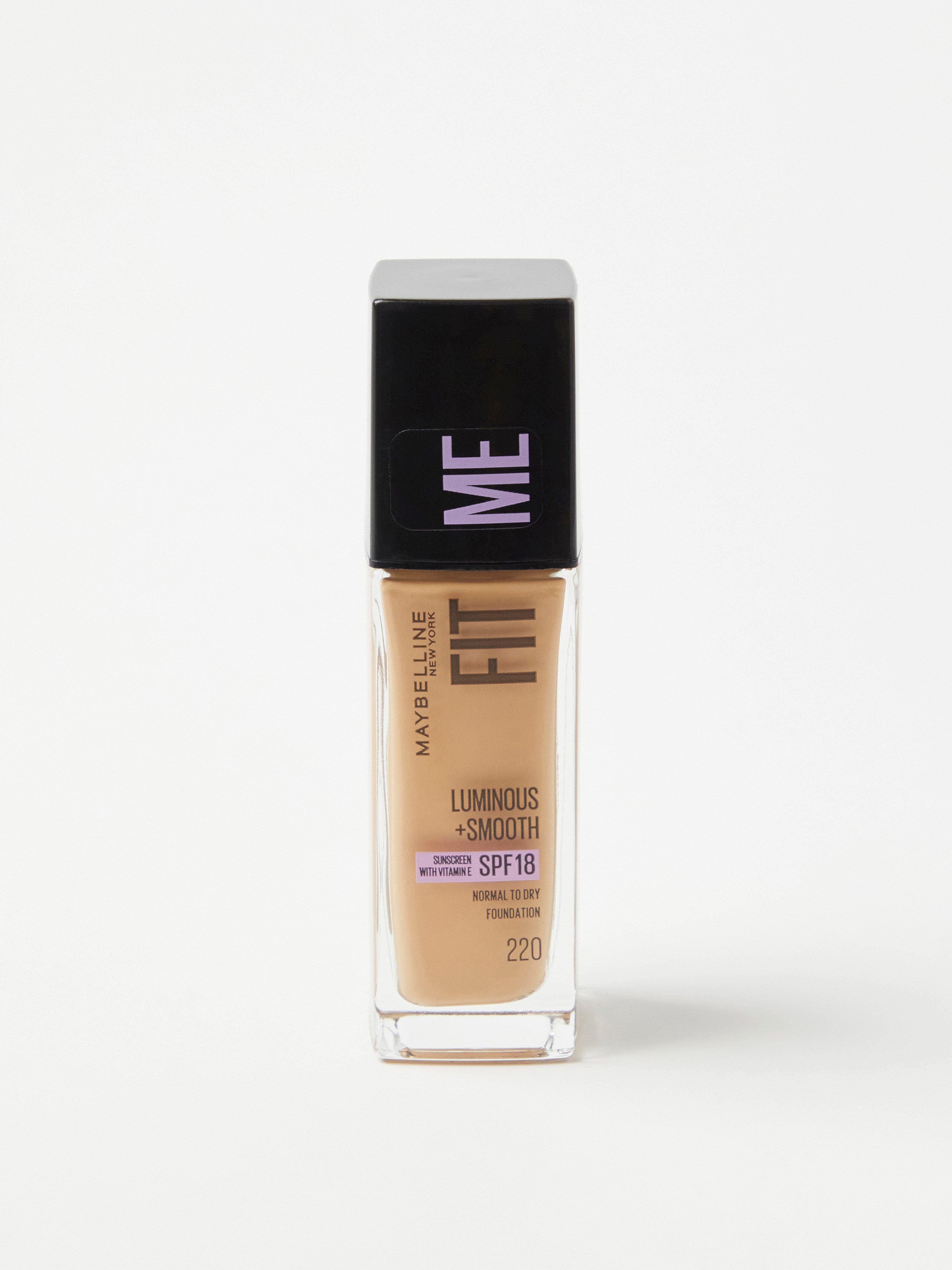 Foundation - Kosmetikk - Beige