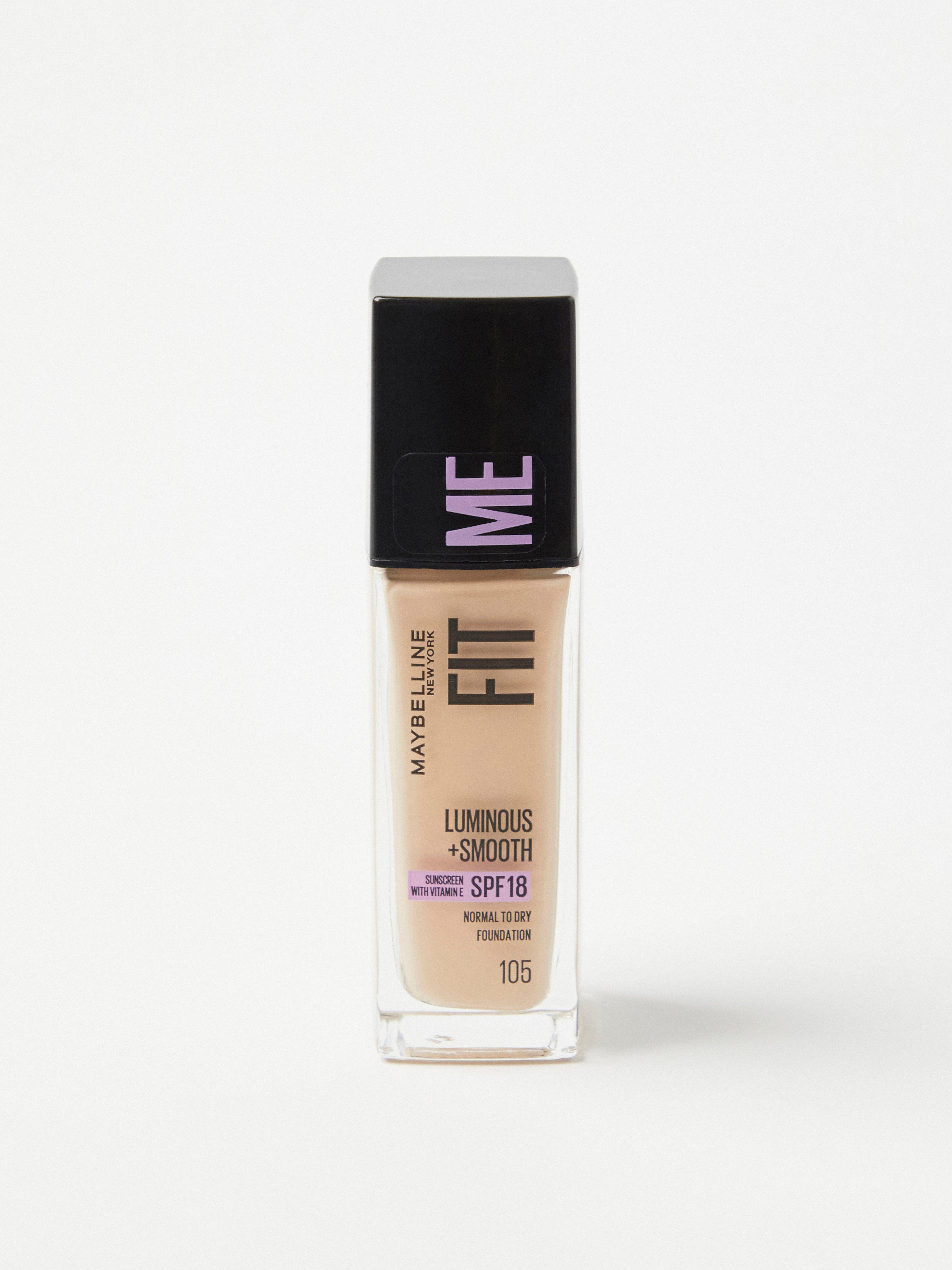 Foundation - Kosmetik - Beige