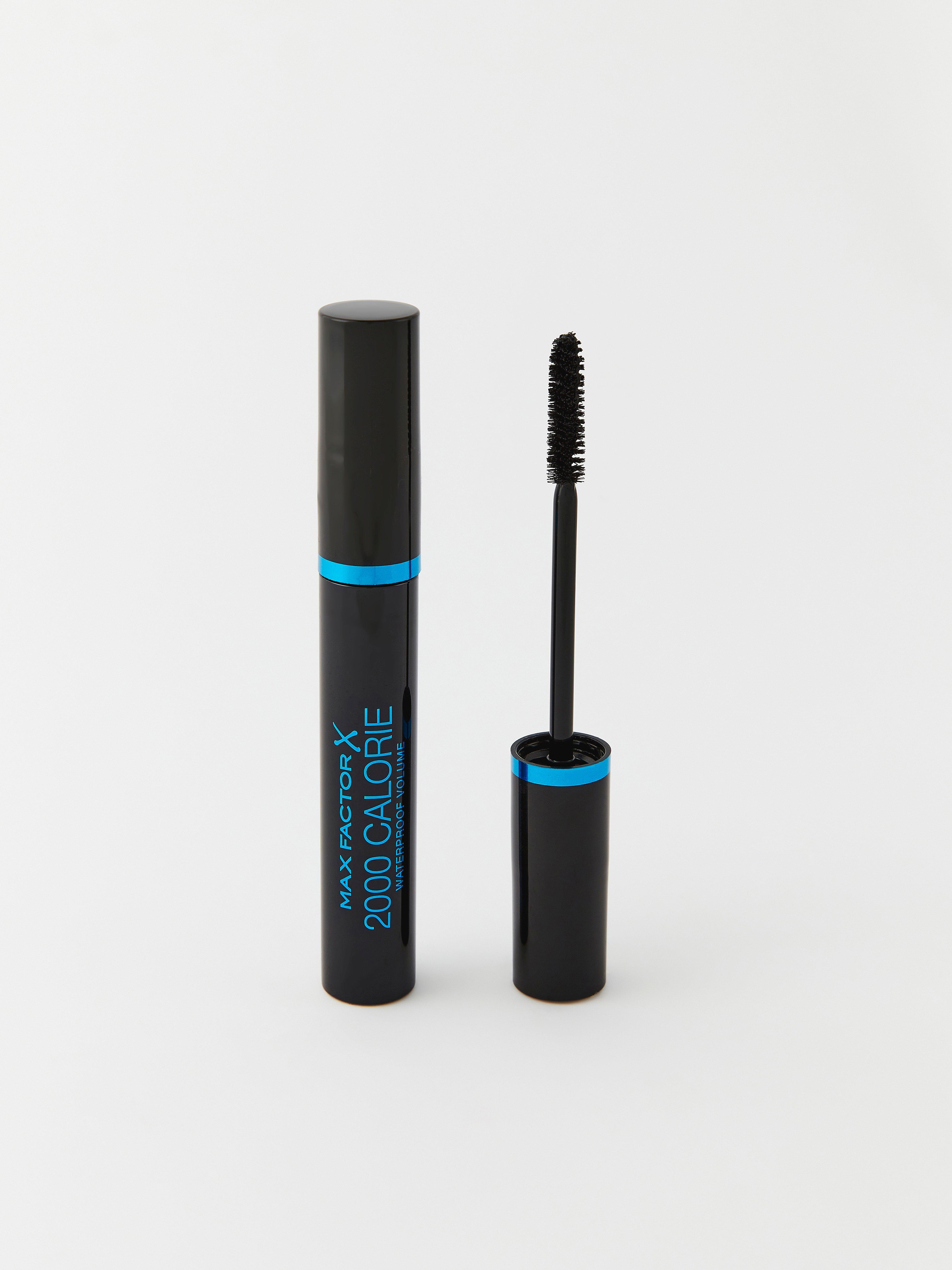 Mascara - Kosmetik - Blank