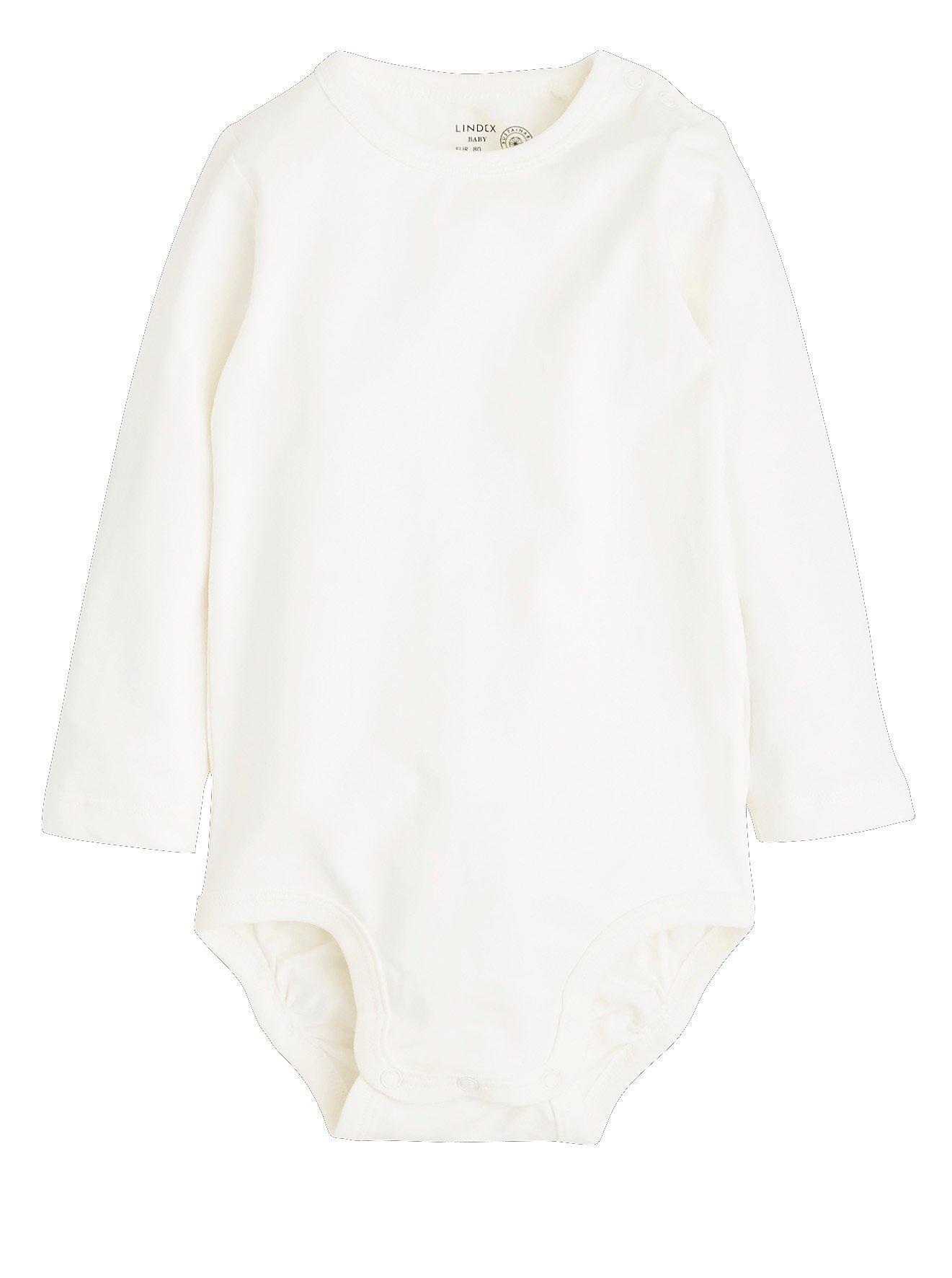 Body   - Kids Wear - White