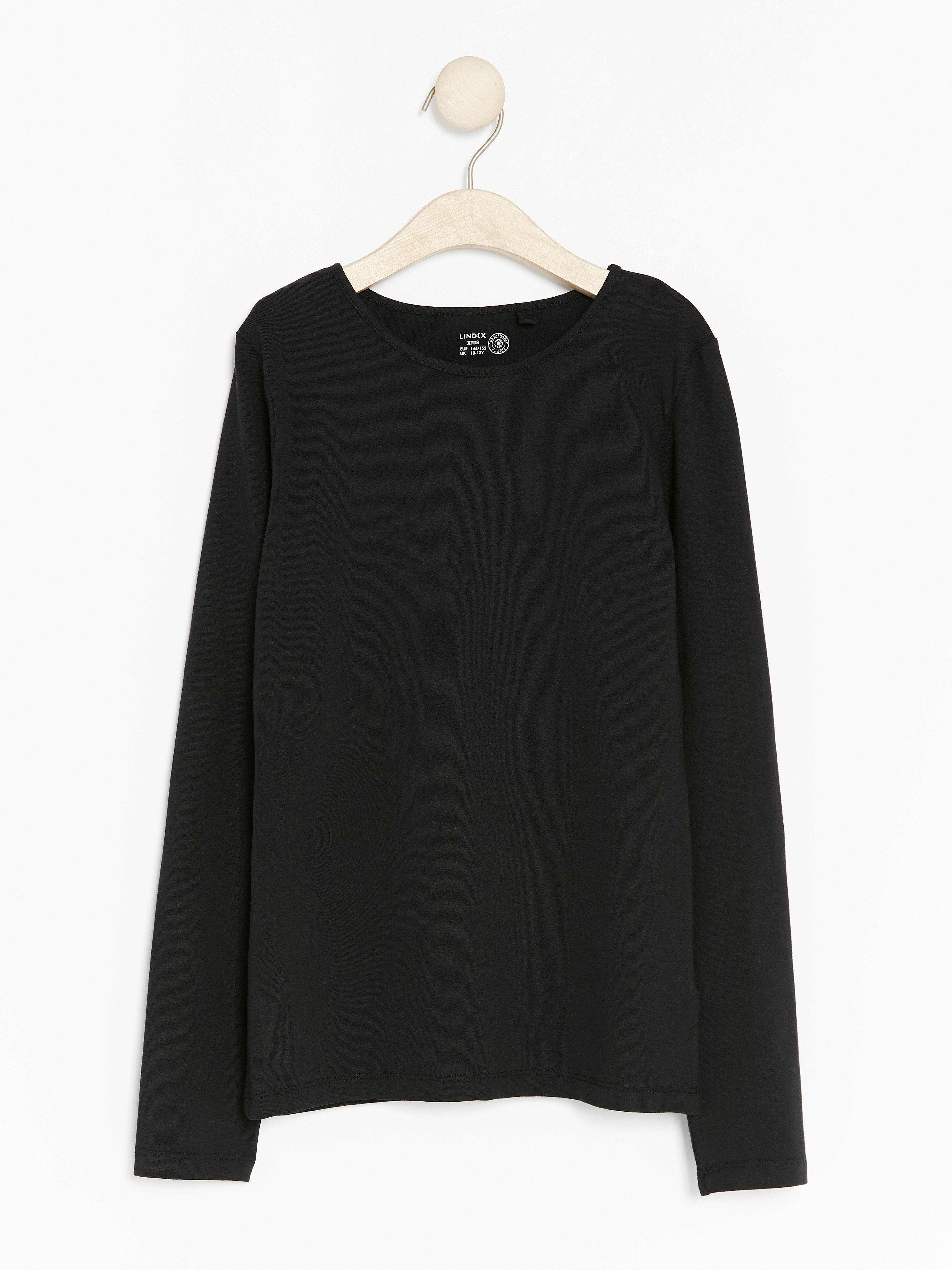 Top - Deti - Čierna