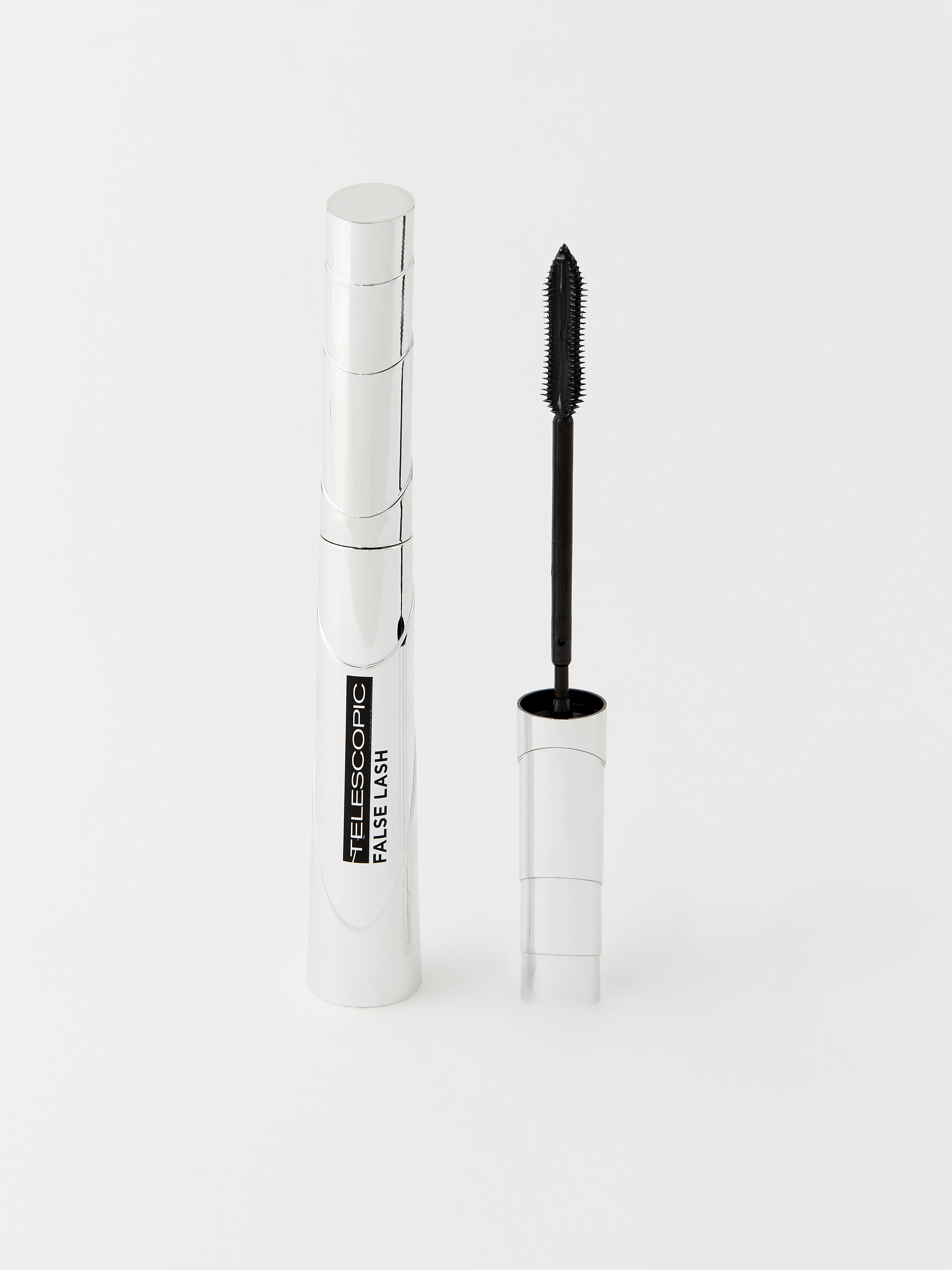 Maskara - Kosmetikk - Blank