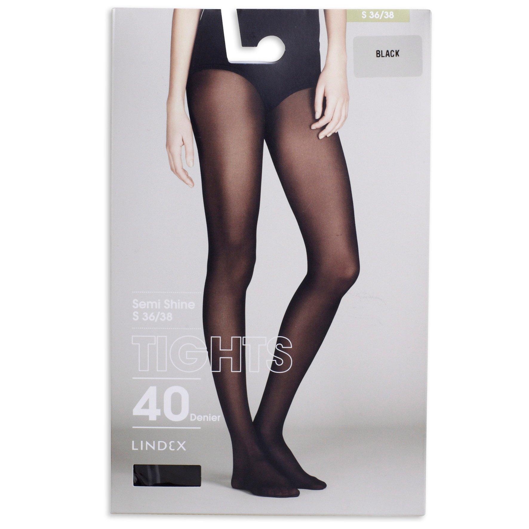  - Spodná bielizeň - Čierna