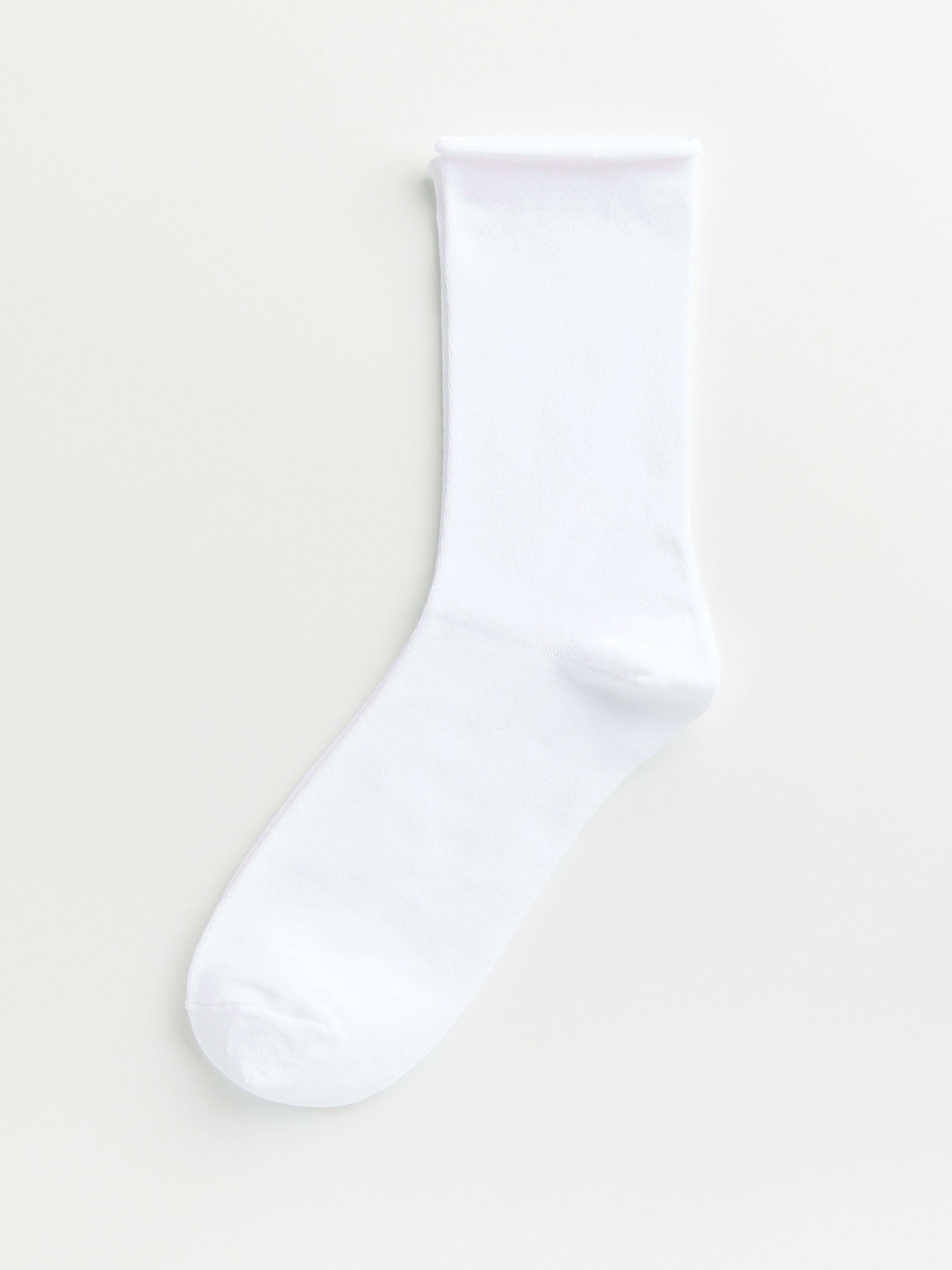  - Alusvaatteet - Valkoinen