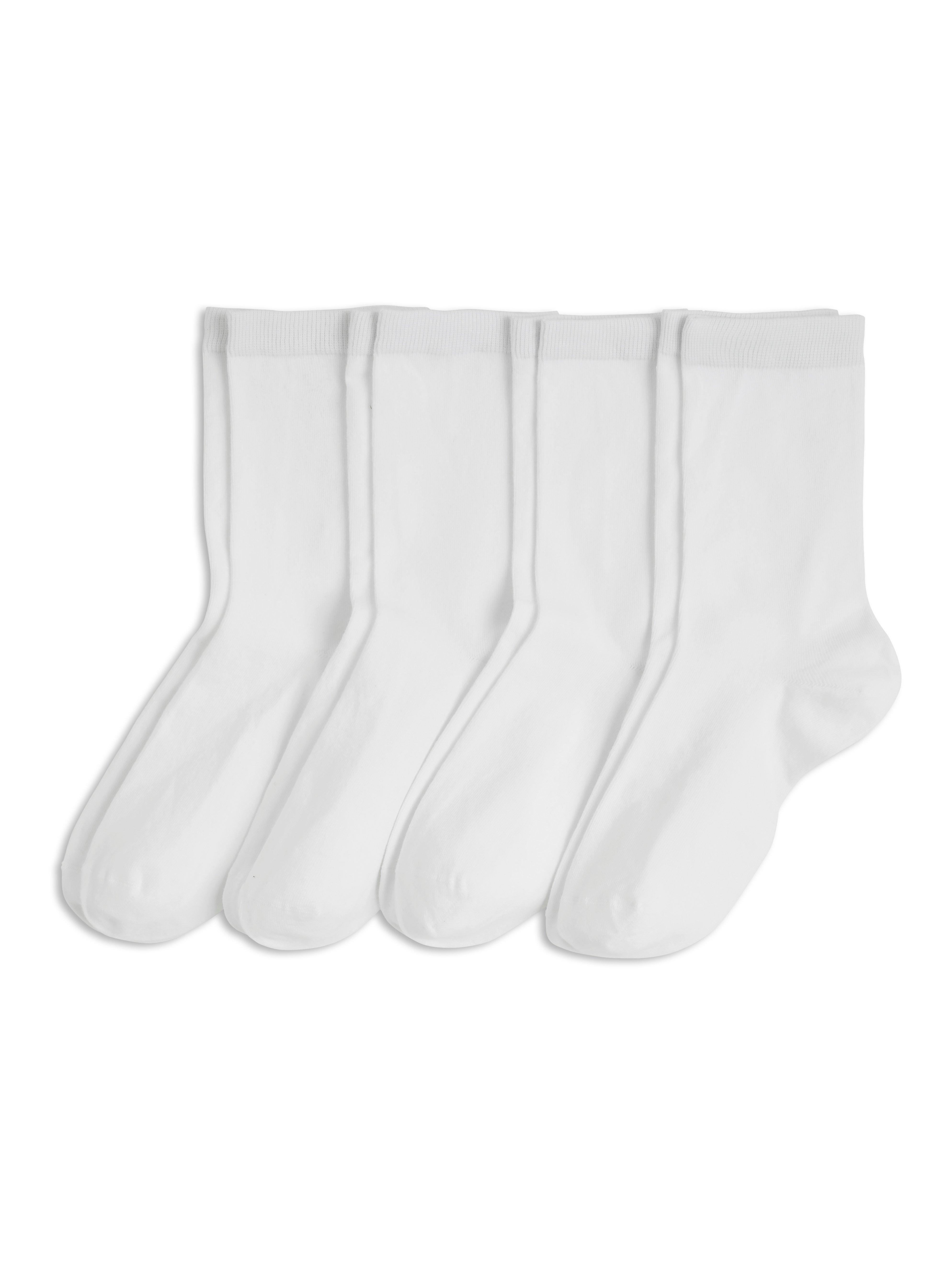 Socks - Lingerie - White