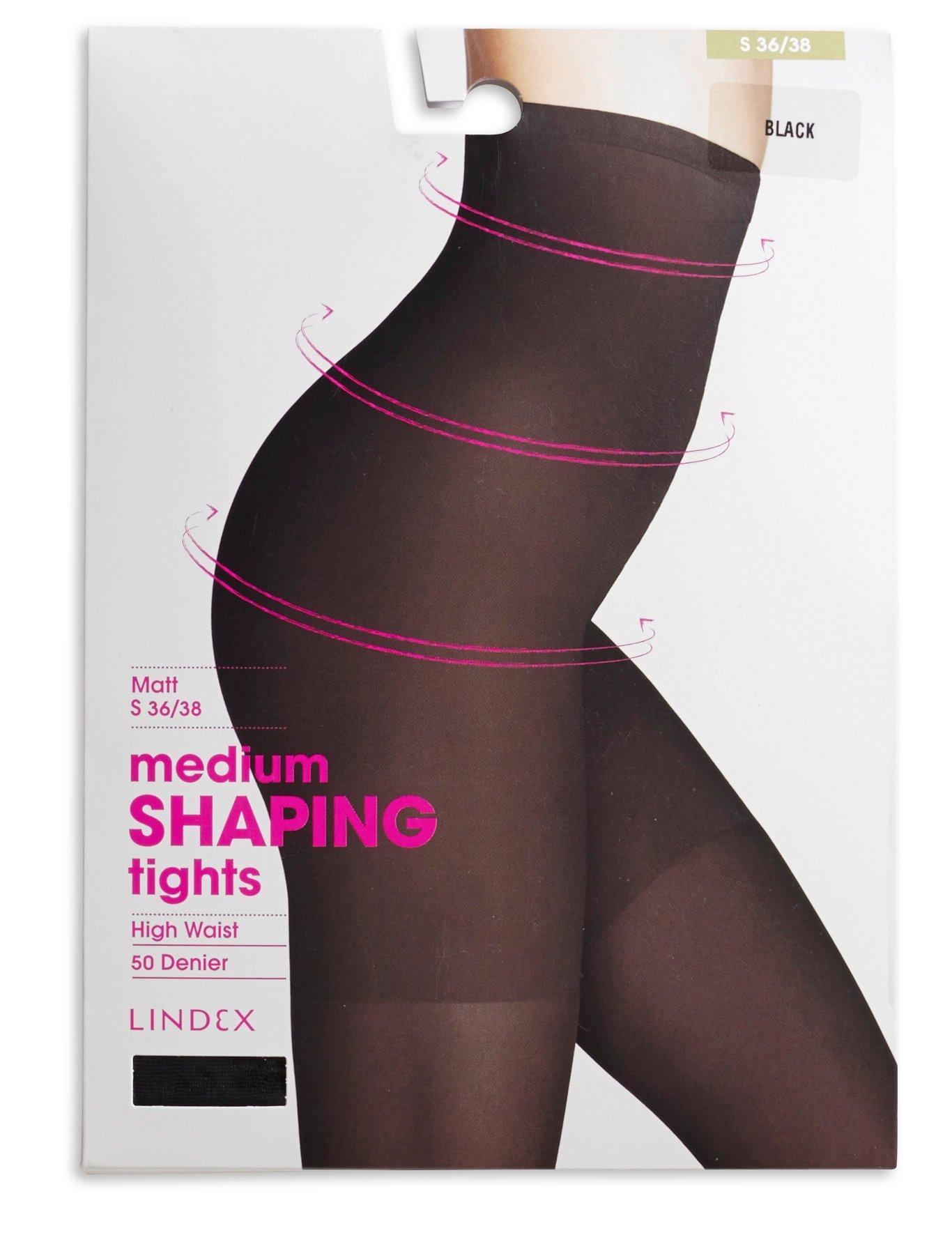  - Alusvaatteet - Musta