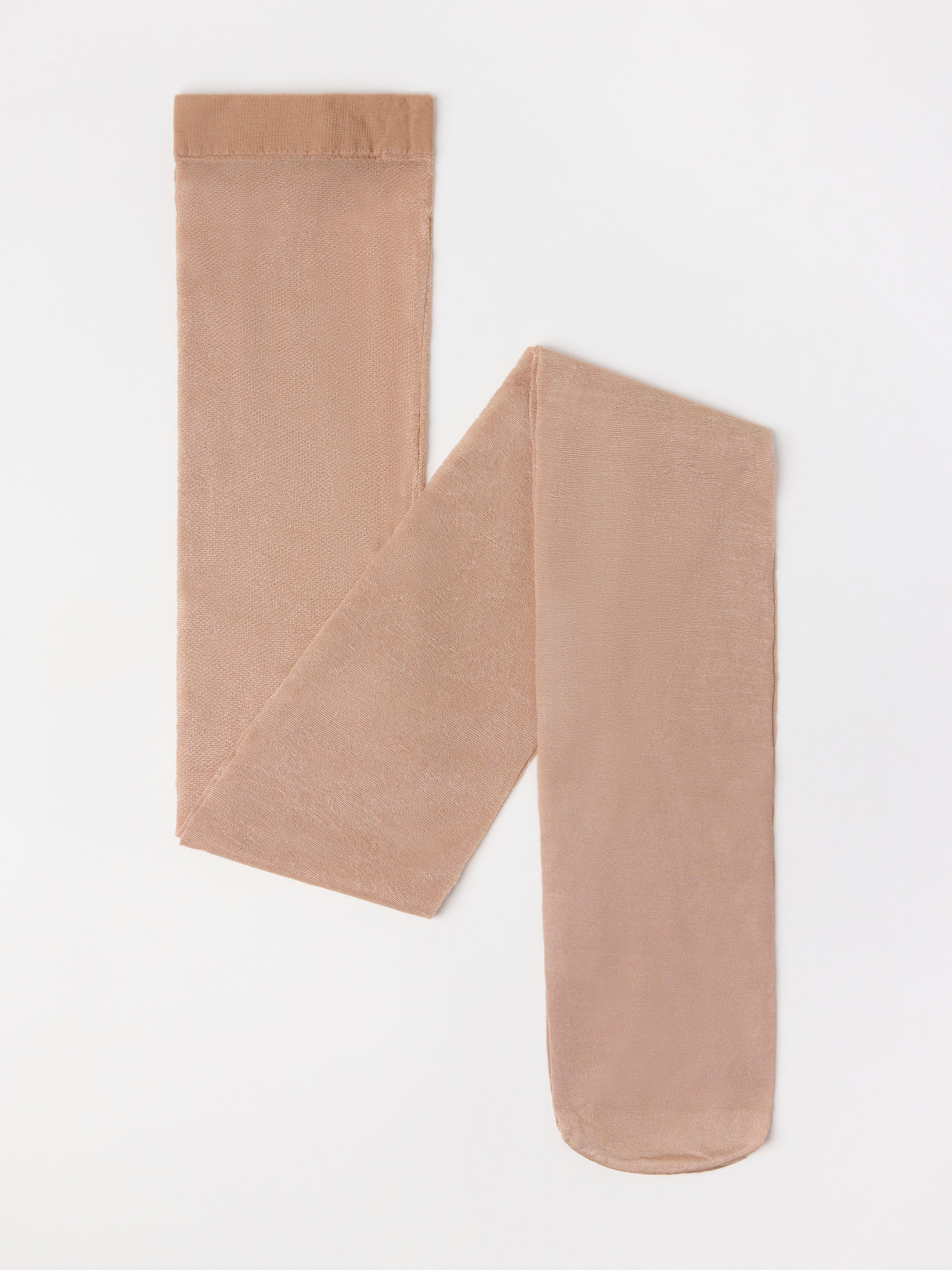 Tights - Kids Wear - Neutrals