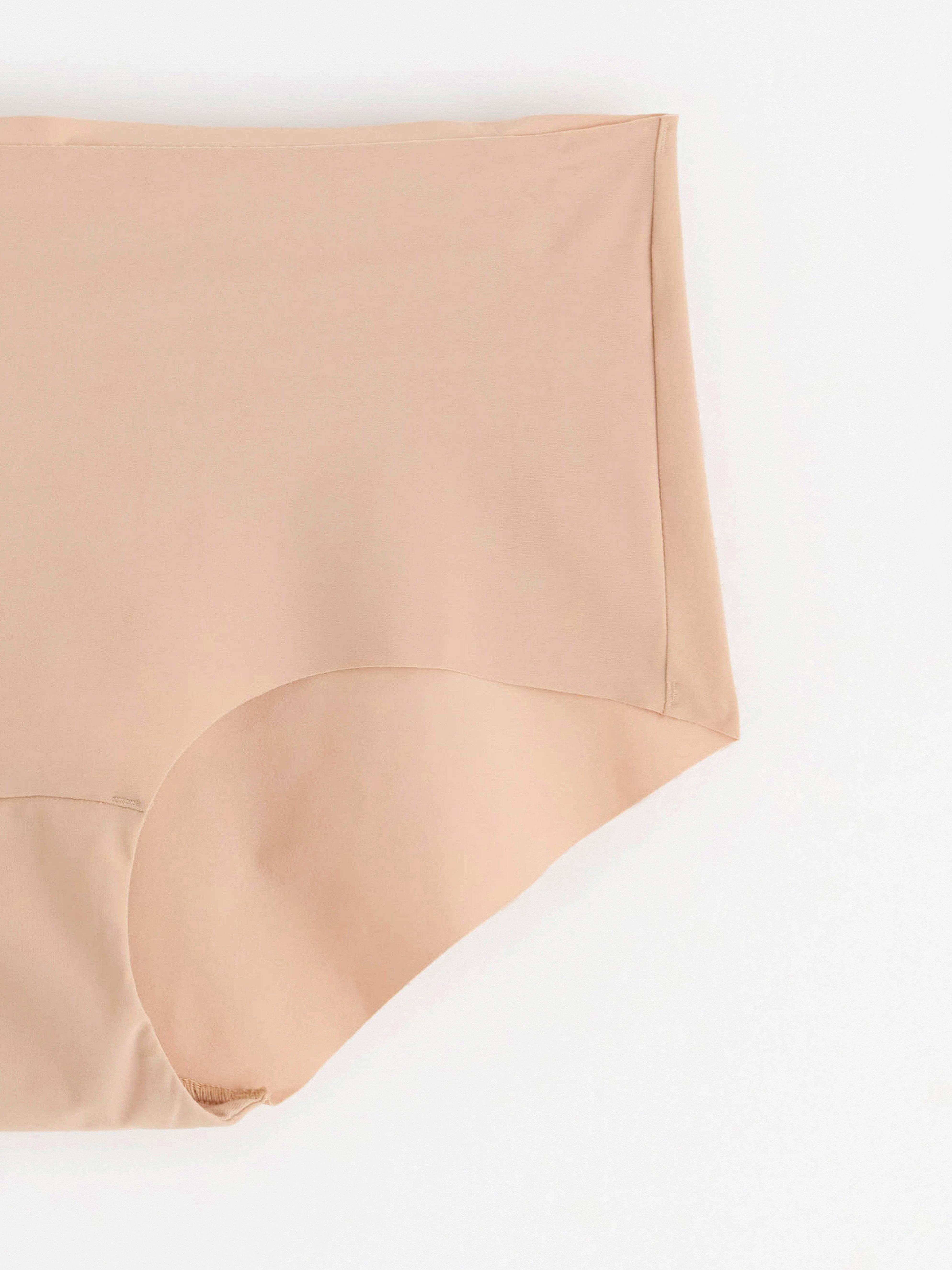  - Lingerie - Beige