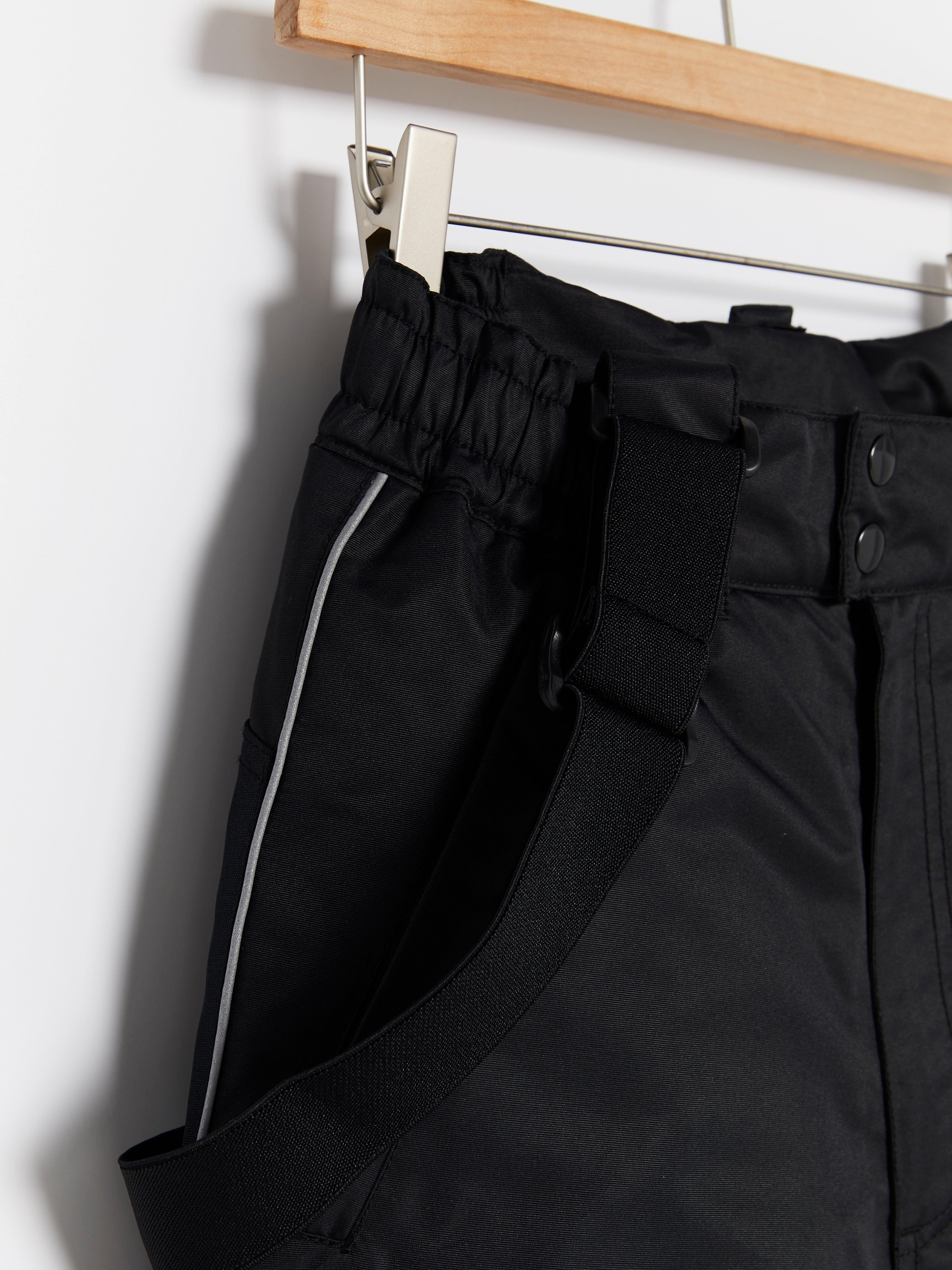 Ski Trousers - Kids Wear - Black