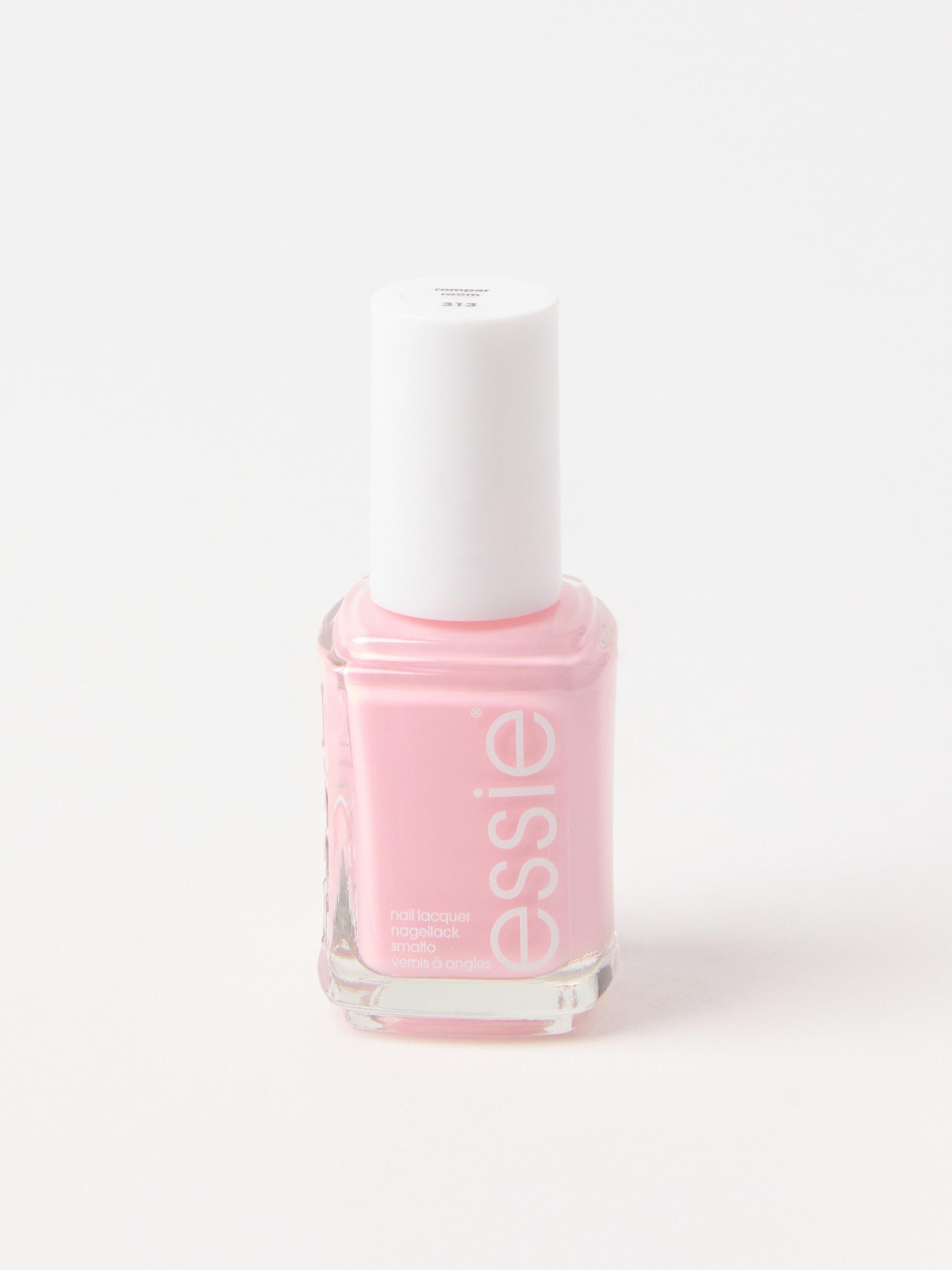 Nagellack - Kosmetik - Blank