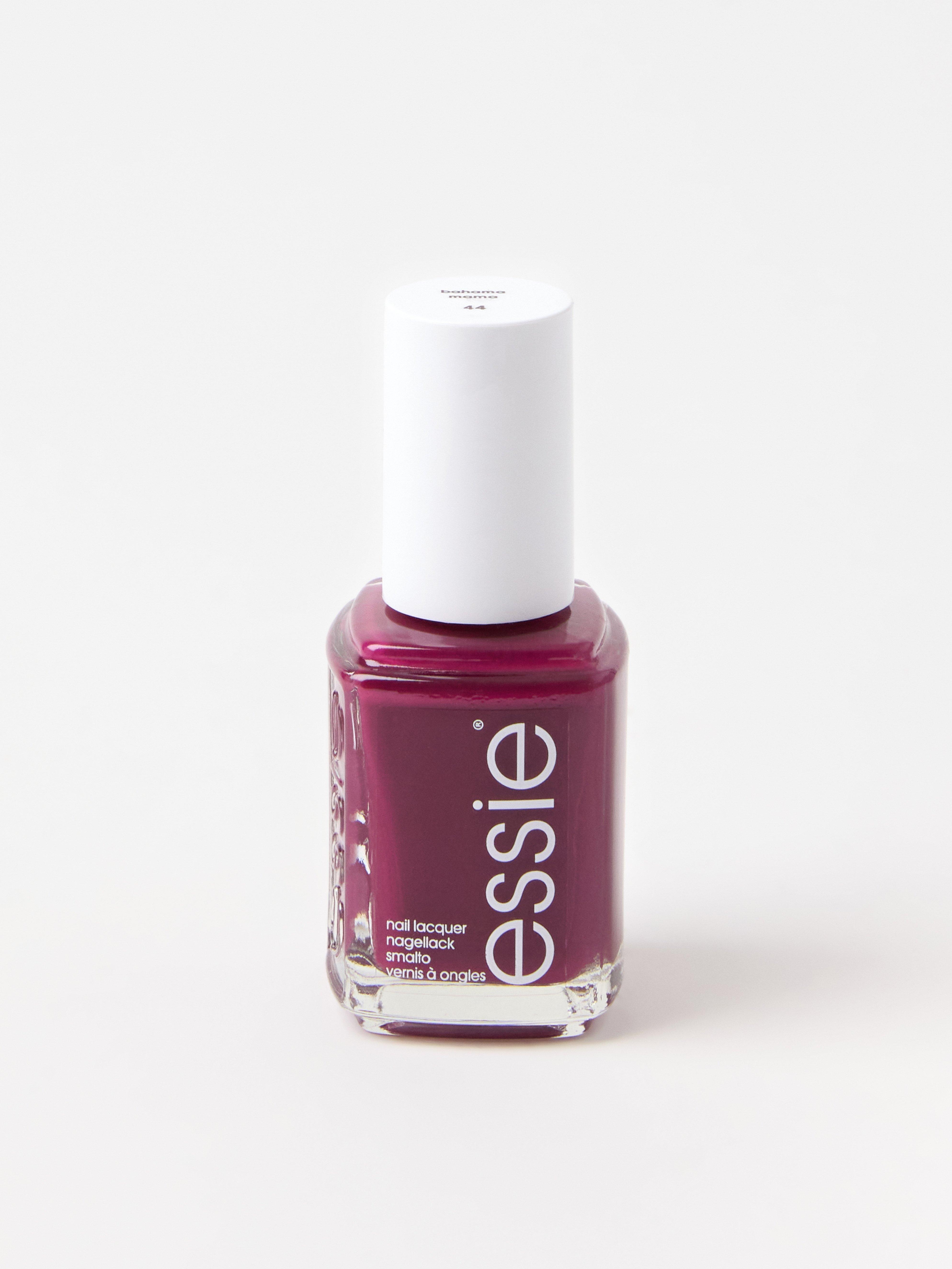 Nagellack - Kosmetik - Blank