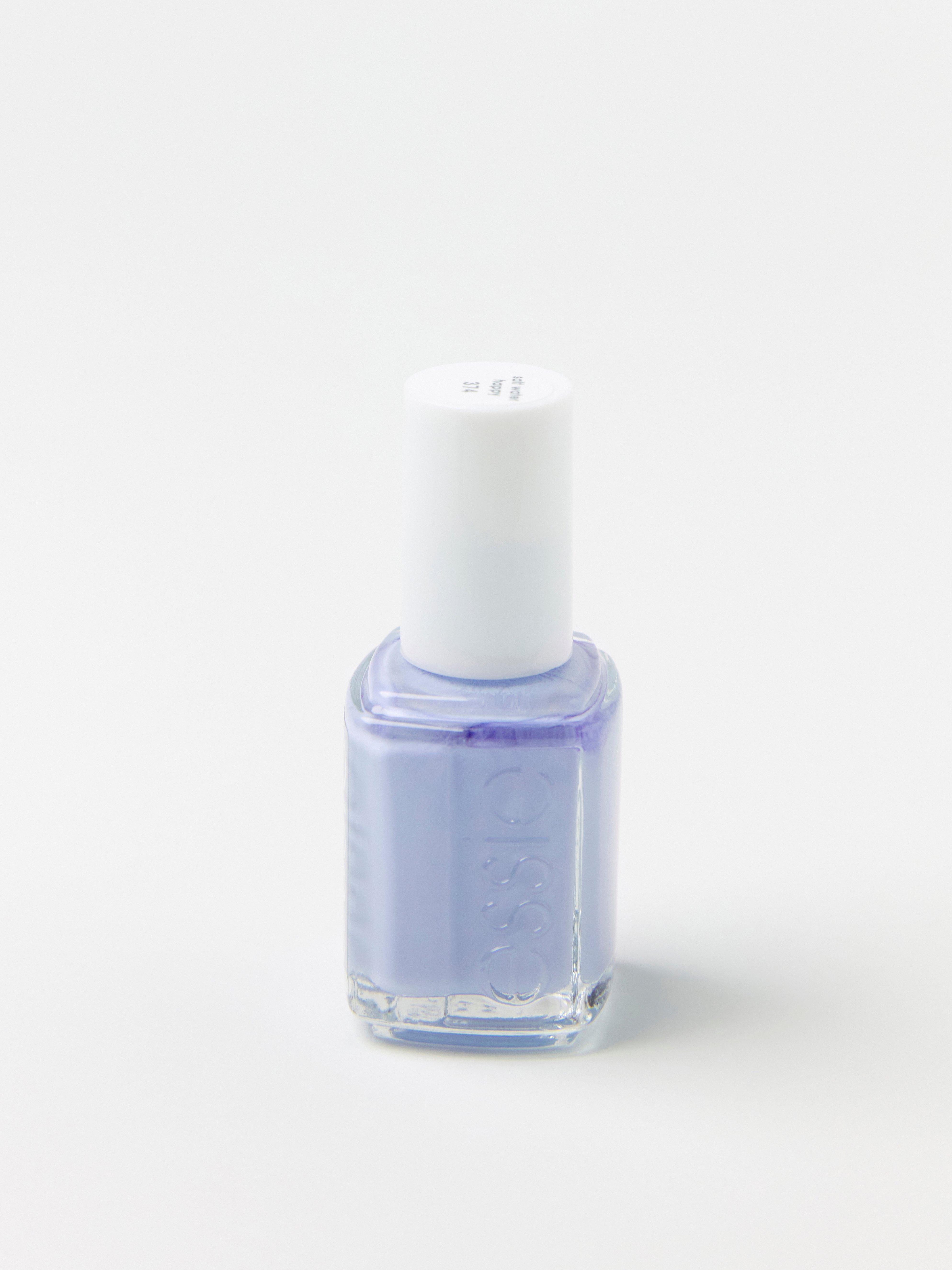 Neglelakk - Kosmetikk - Blå