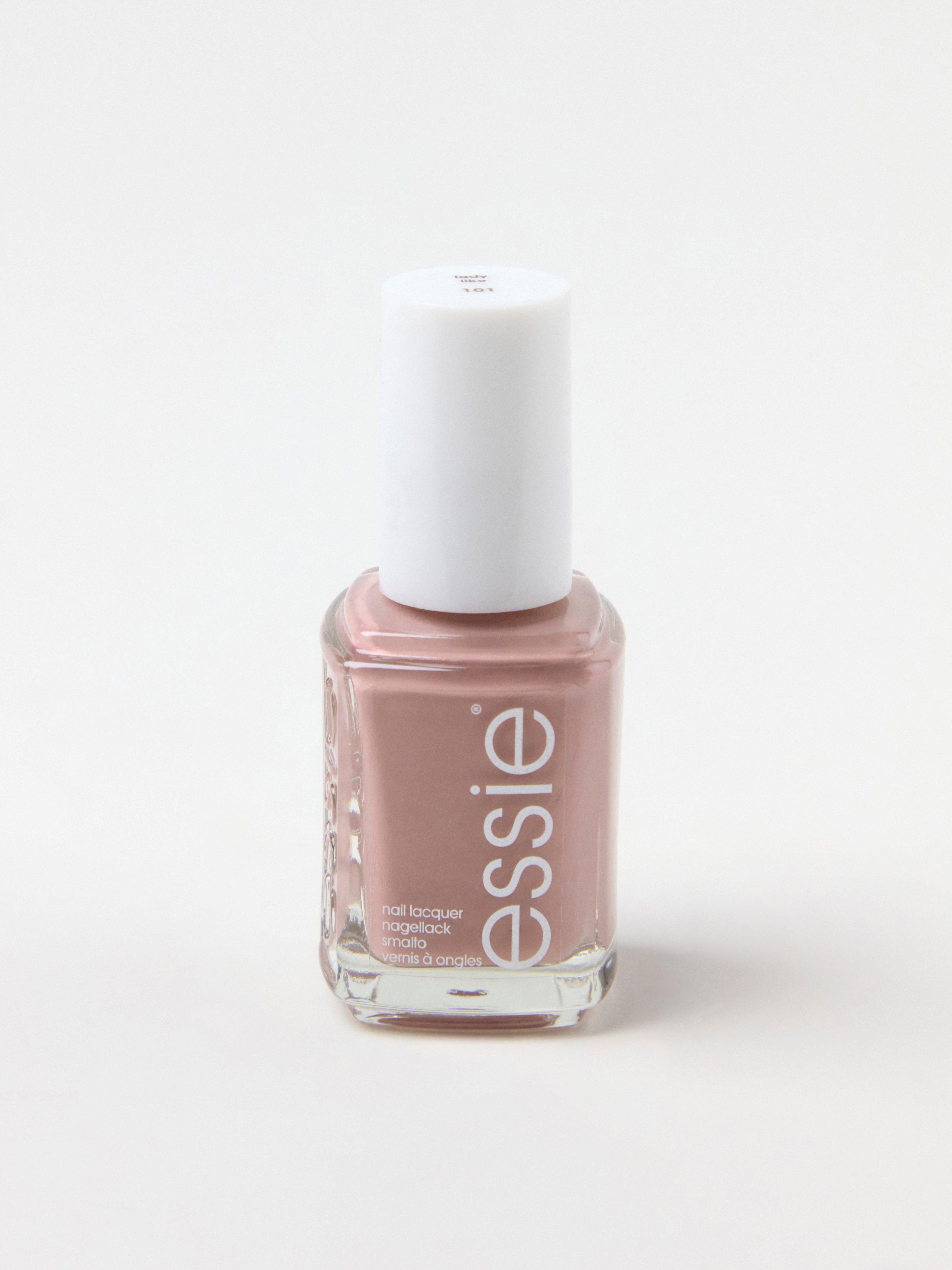 Nagellack - Kosmetik - Beige