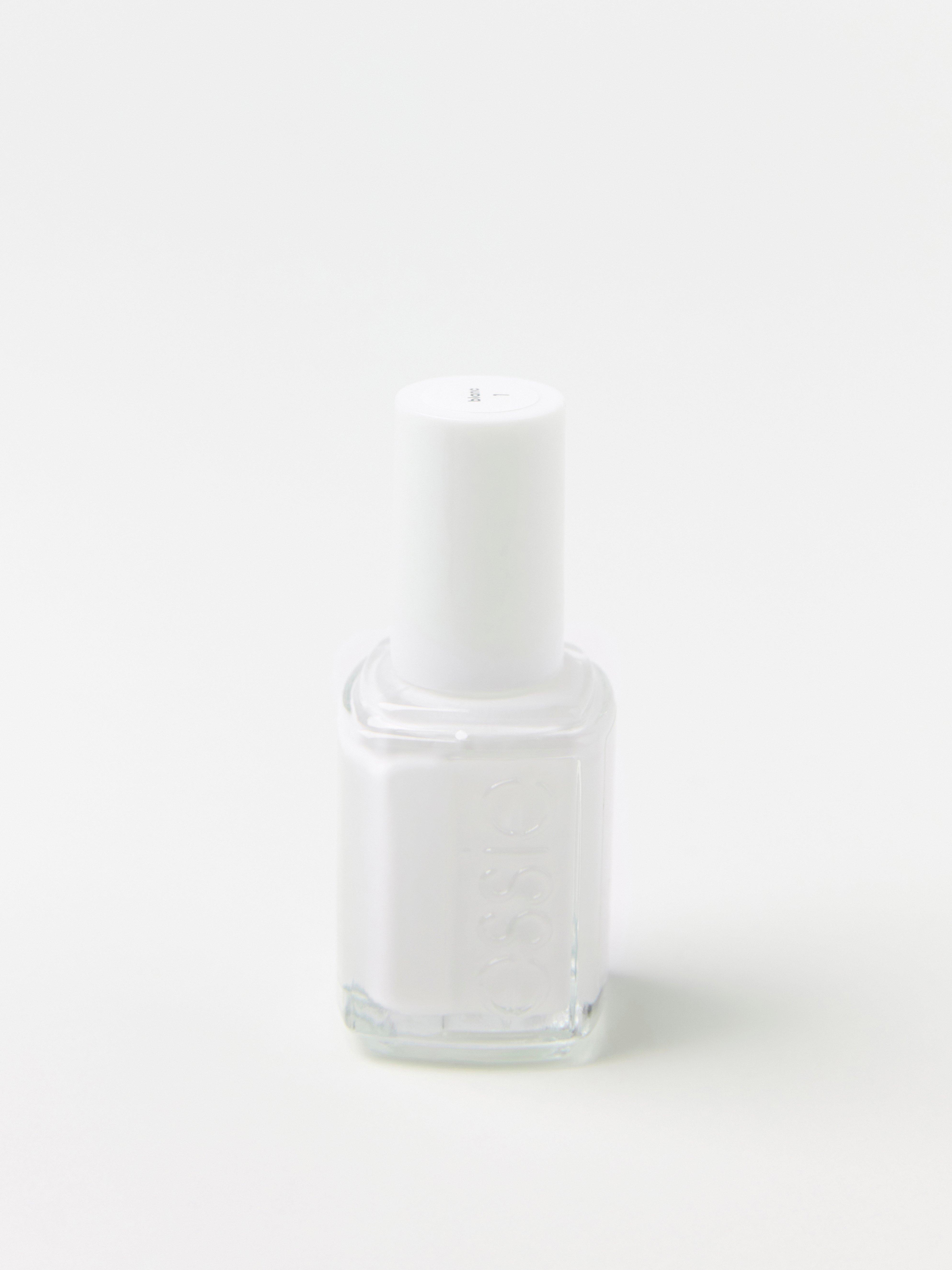 Nagellack - Kosmetik - Vit