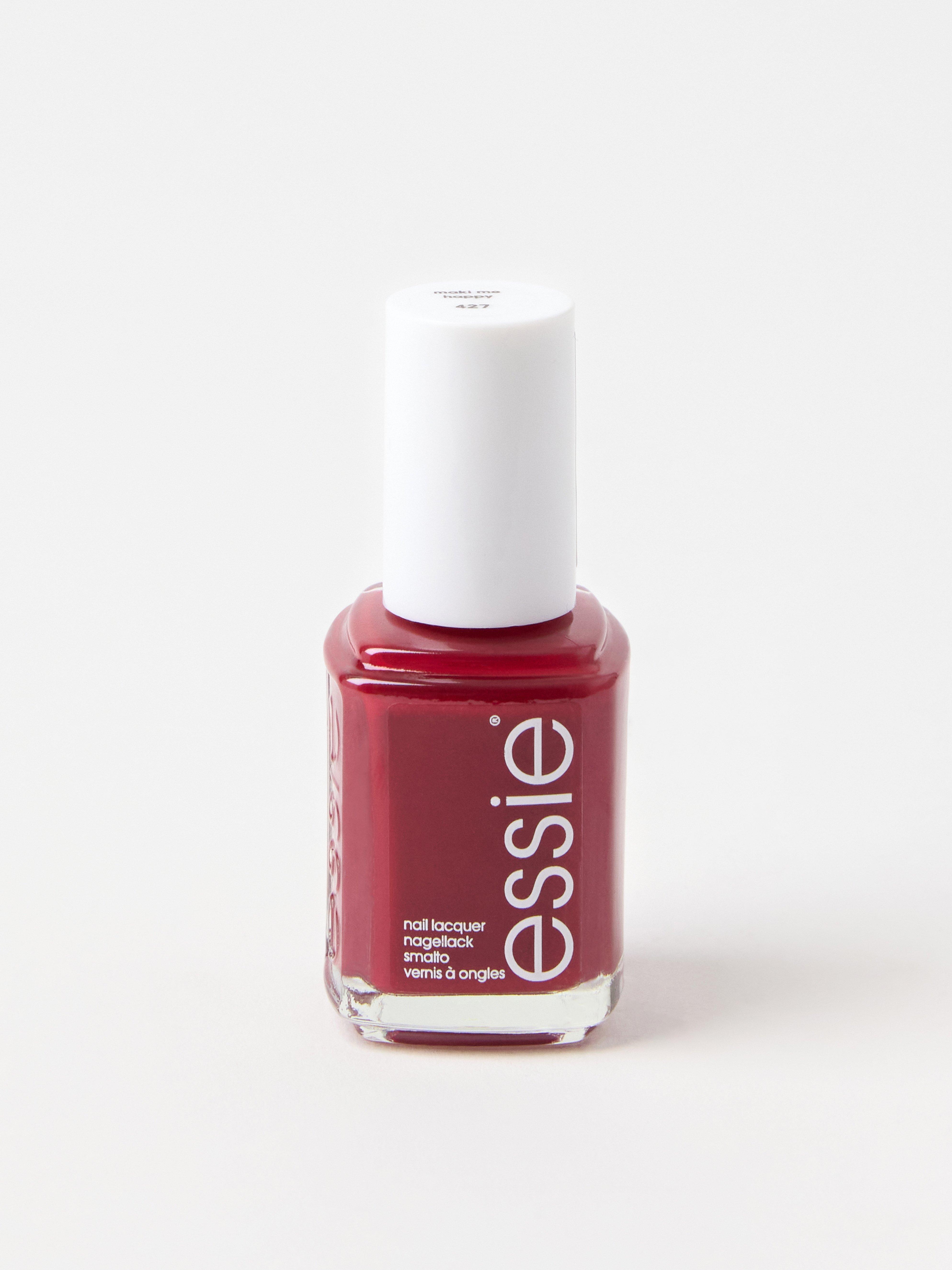 Nagellack - Kosmetik - Beige