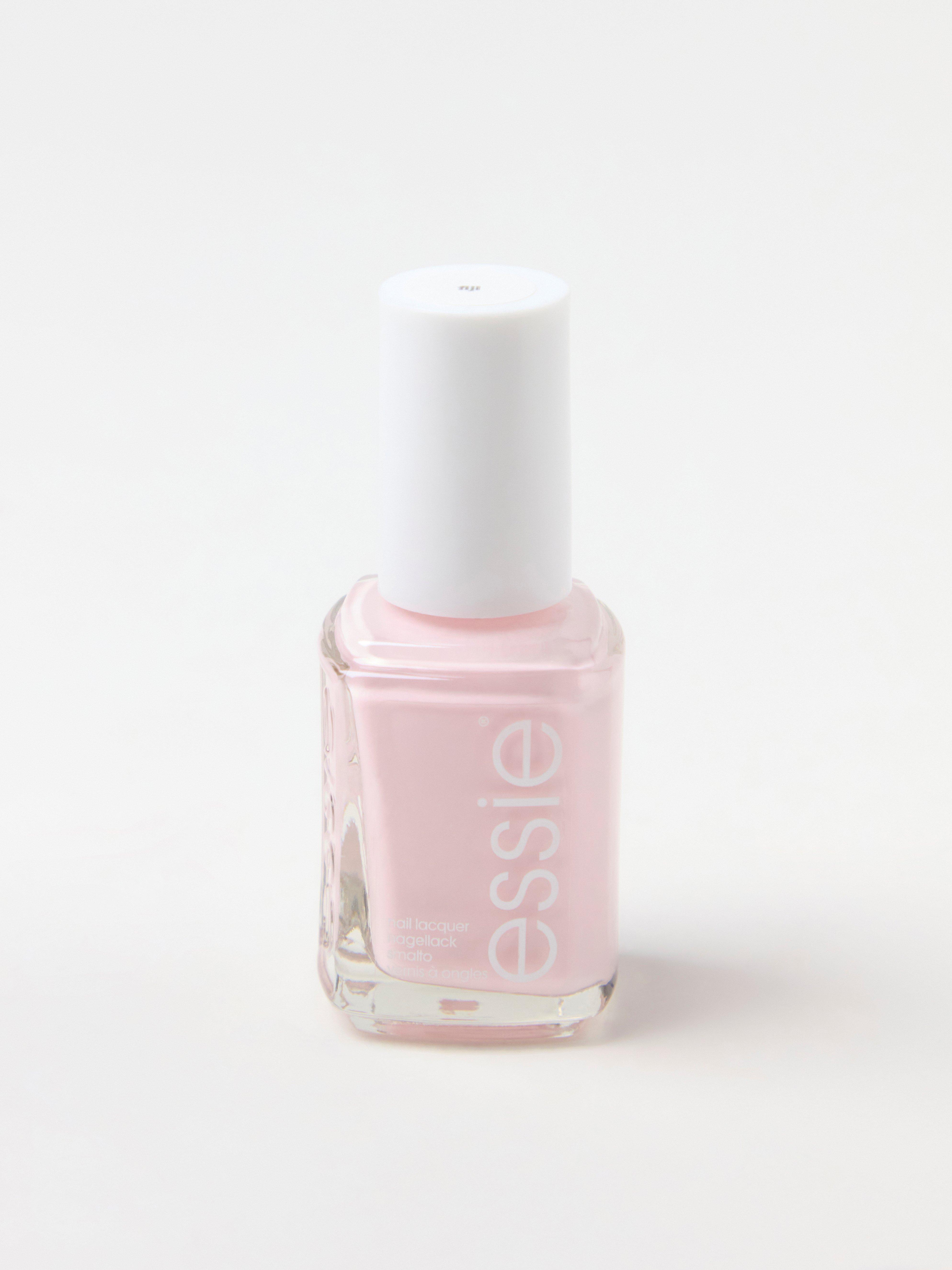 Neglelakk - Kosmetikk - Rosa