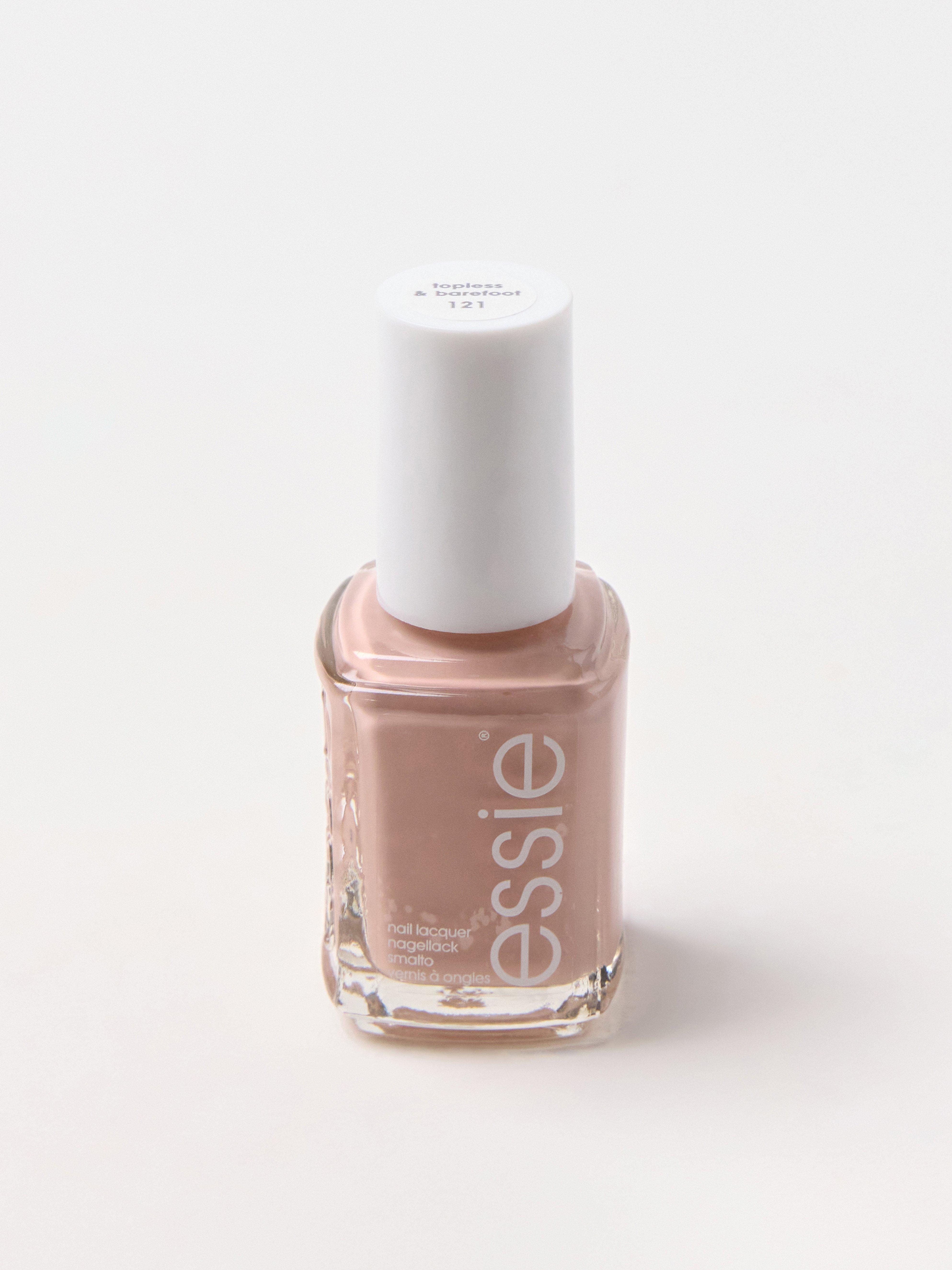 Nagellack - Kosmetik - Beige