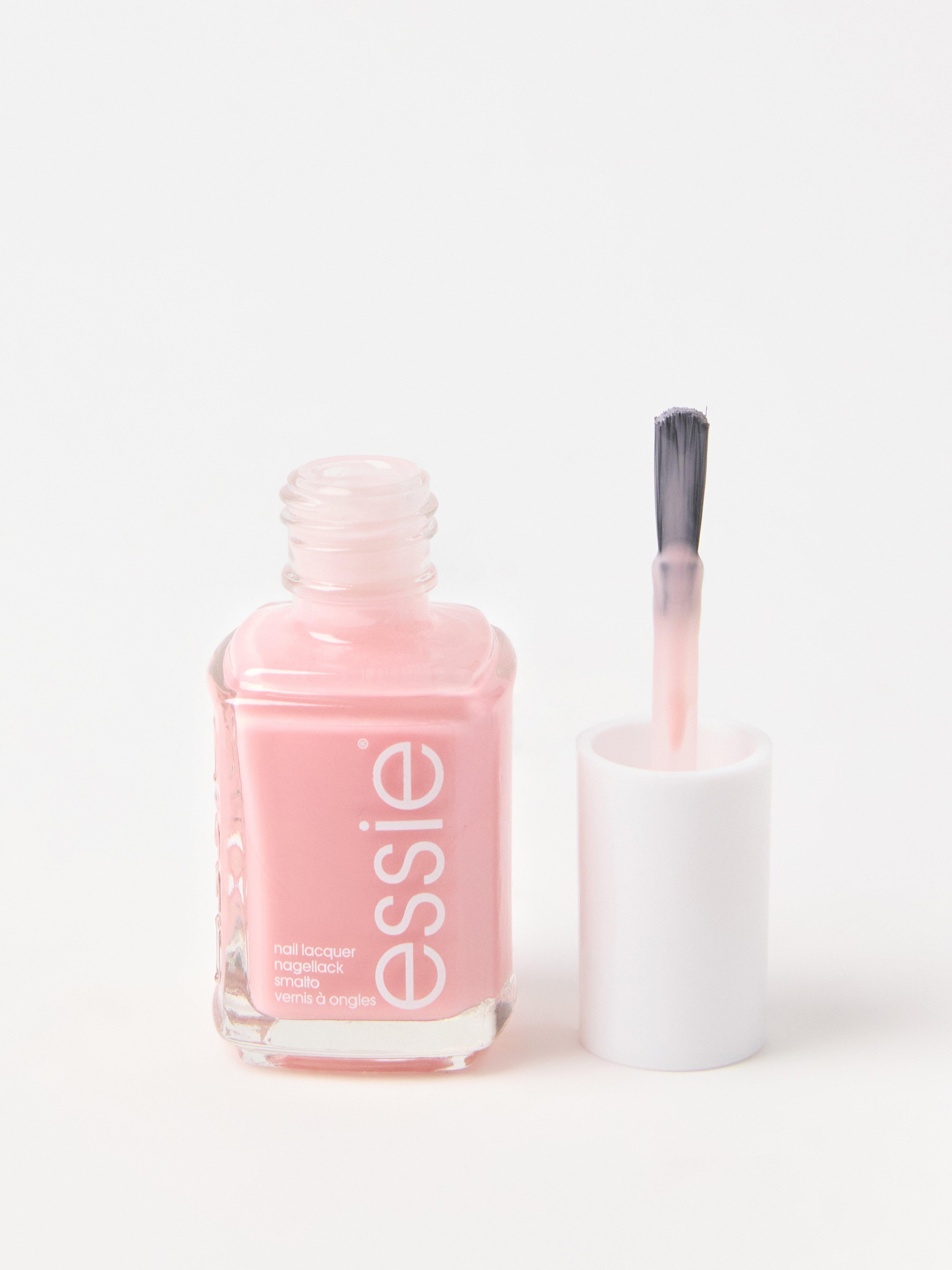 Nagellack - Kosmetik - Blank