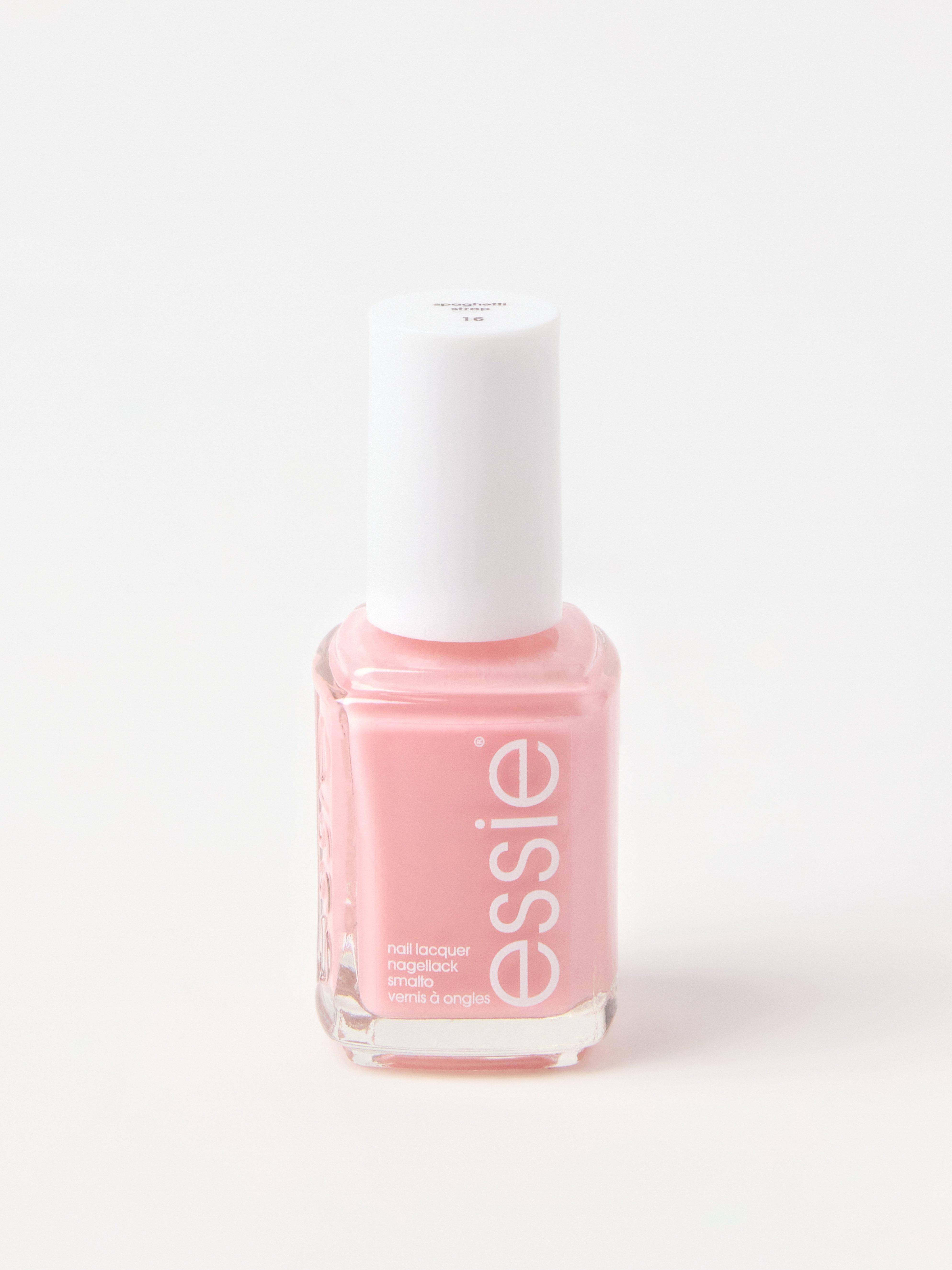 Nagellack - Kosmetik - Blank