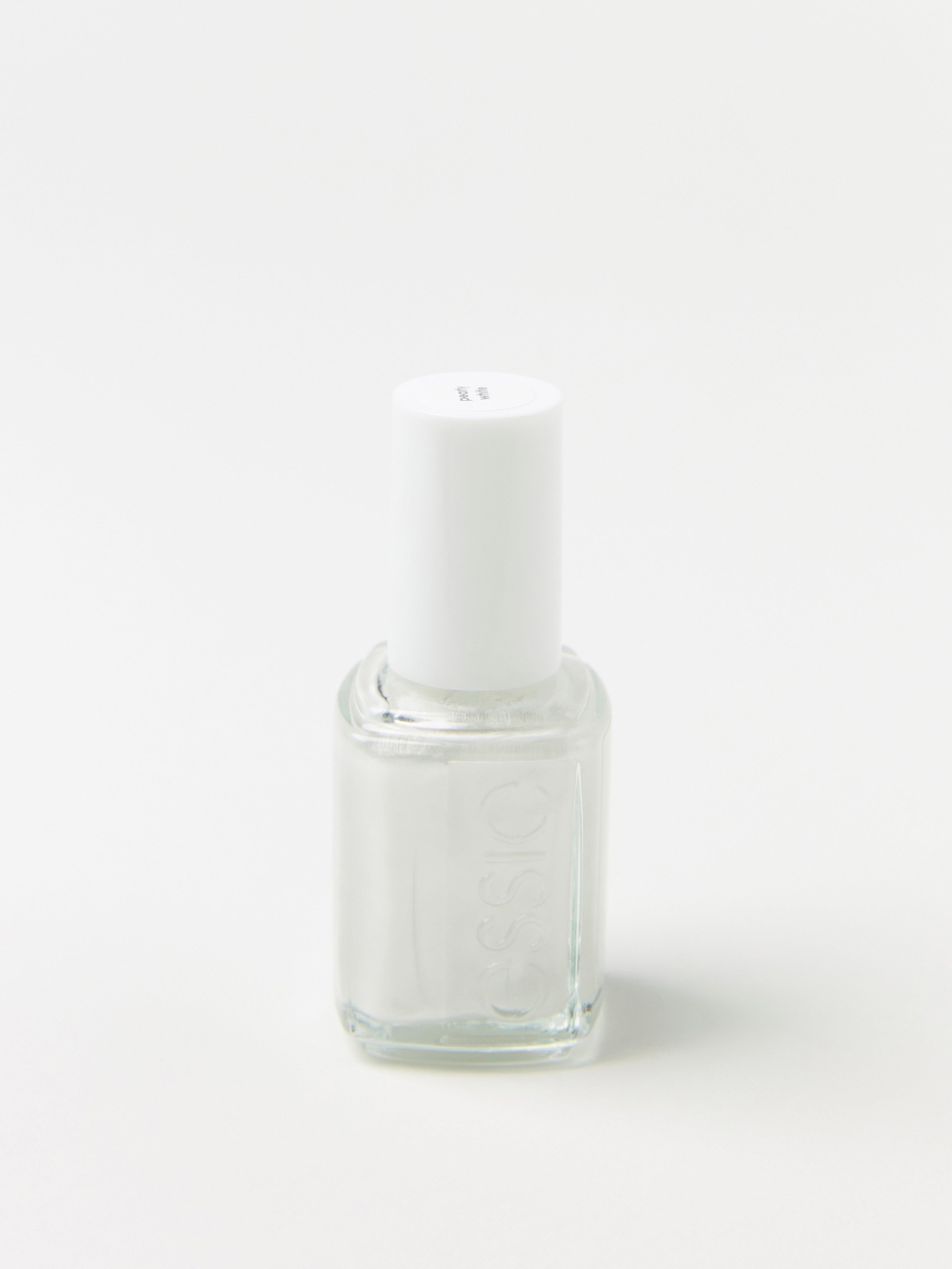 Nagellack - Kosmetik - Vit