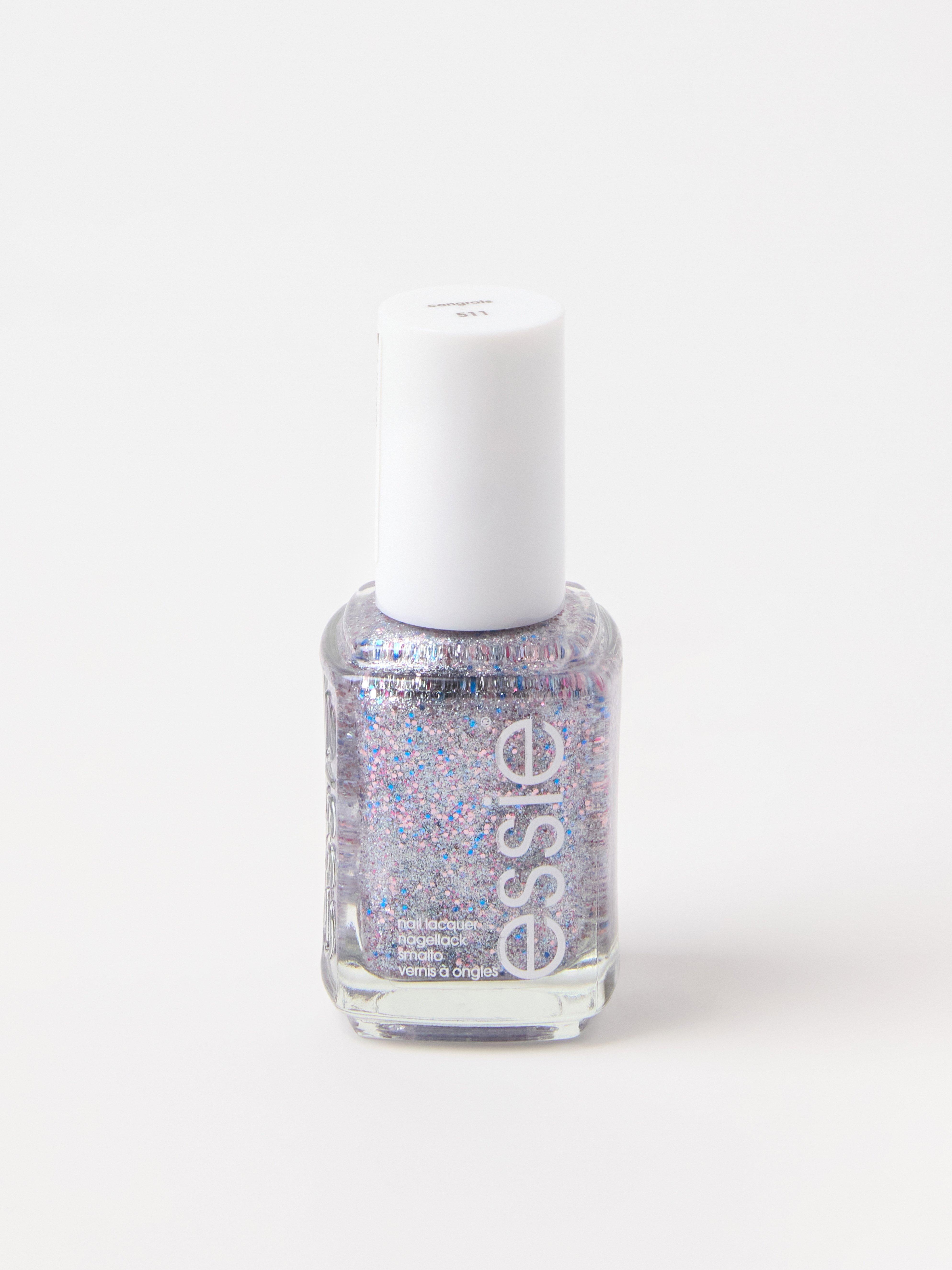 Nagellack - Kosmetik - Brun